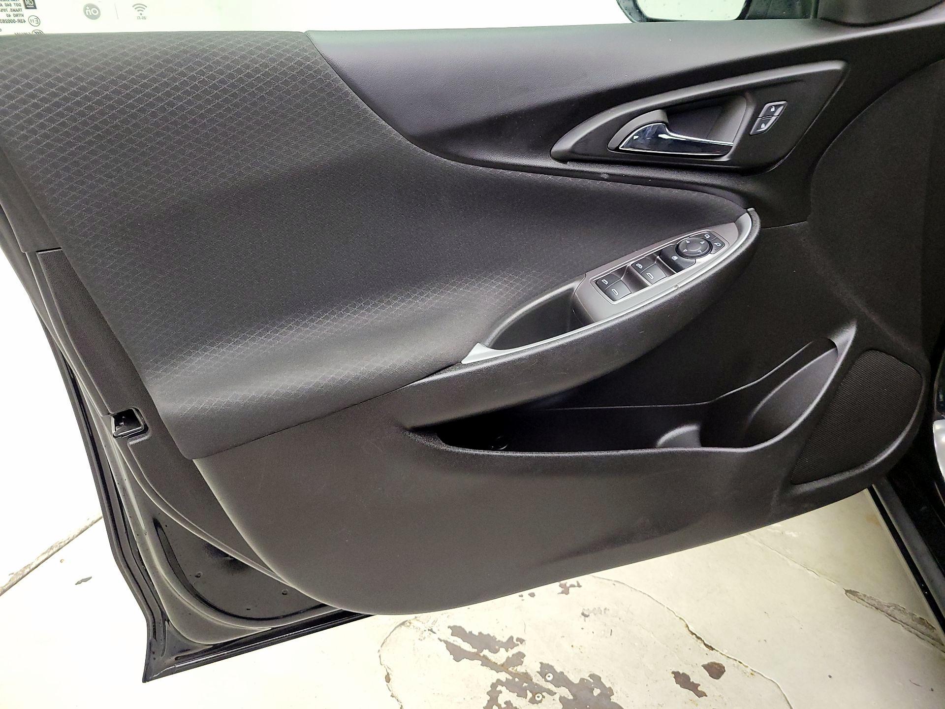 Thumbnail: 2024 Chevrolet Malibu - 12