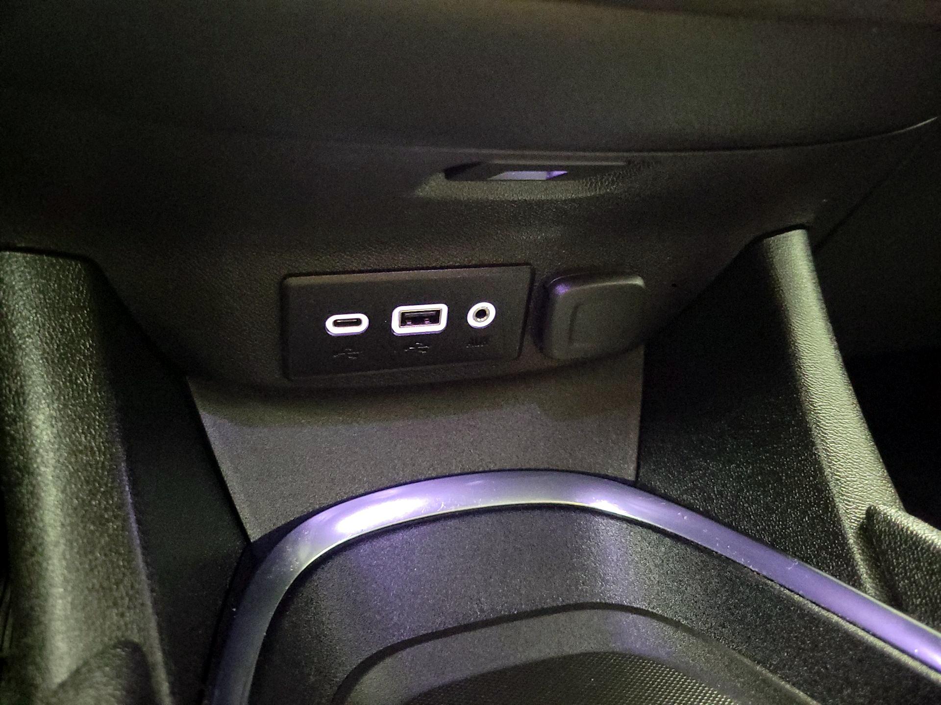 Thumbnail: 2024 Chevrolet Malibu - 19