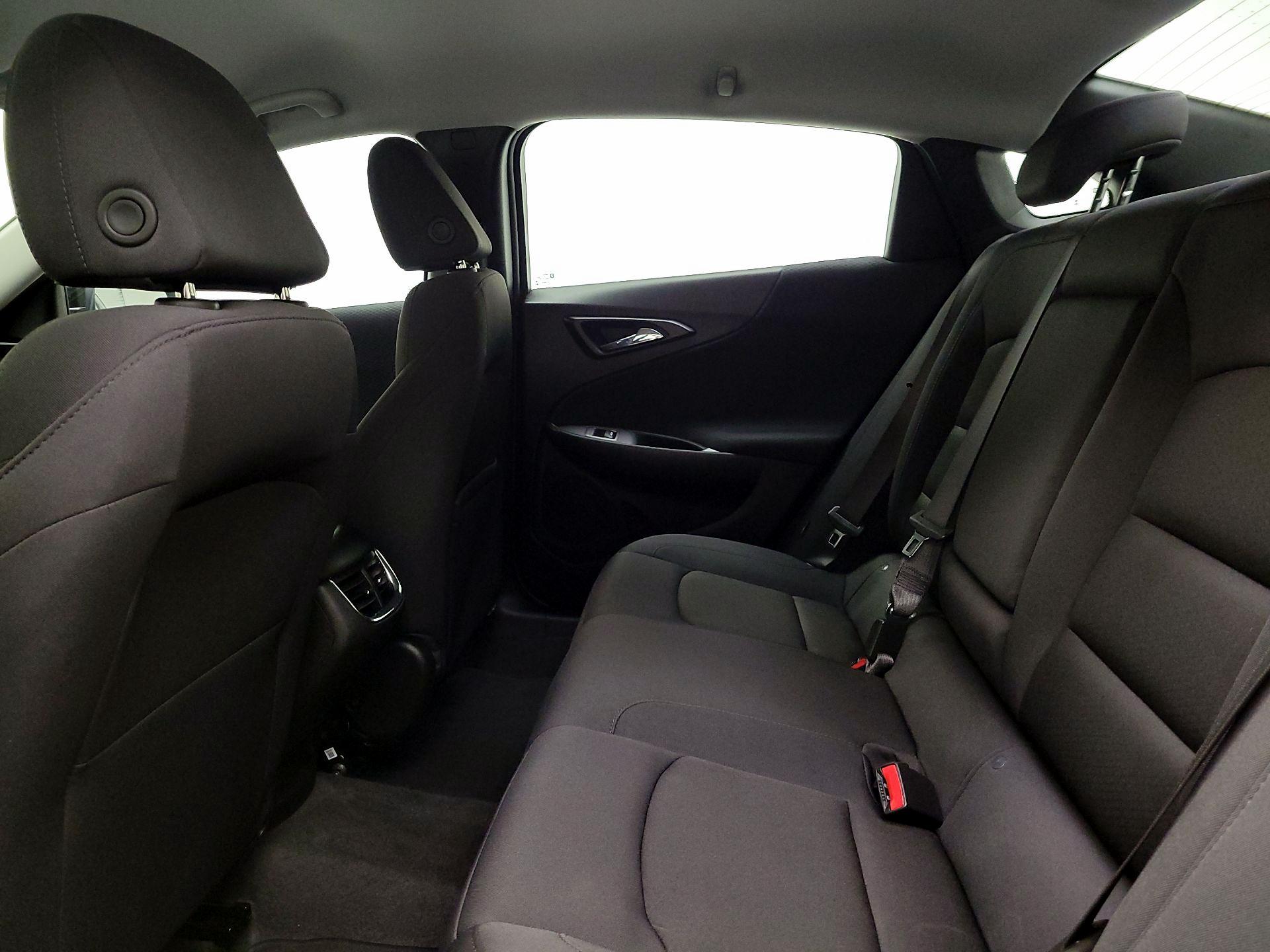 Thumbnail: 2024 Chevrolet Malibu - 20