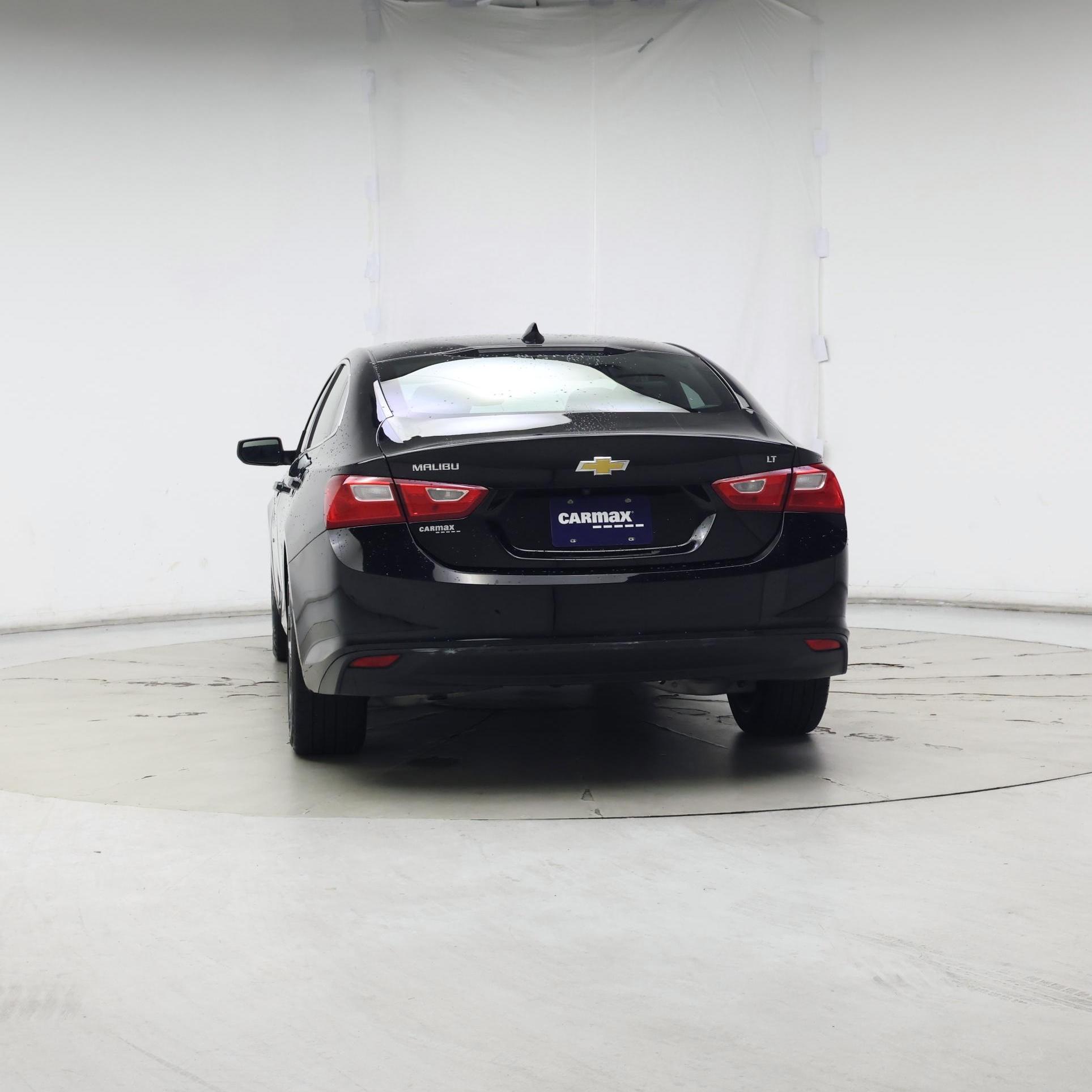 Thumbnail: 2024 Chevrolet Malibu - 6