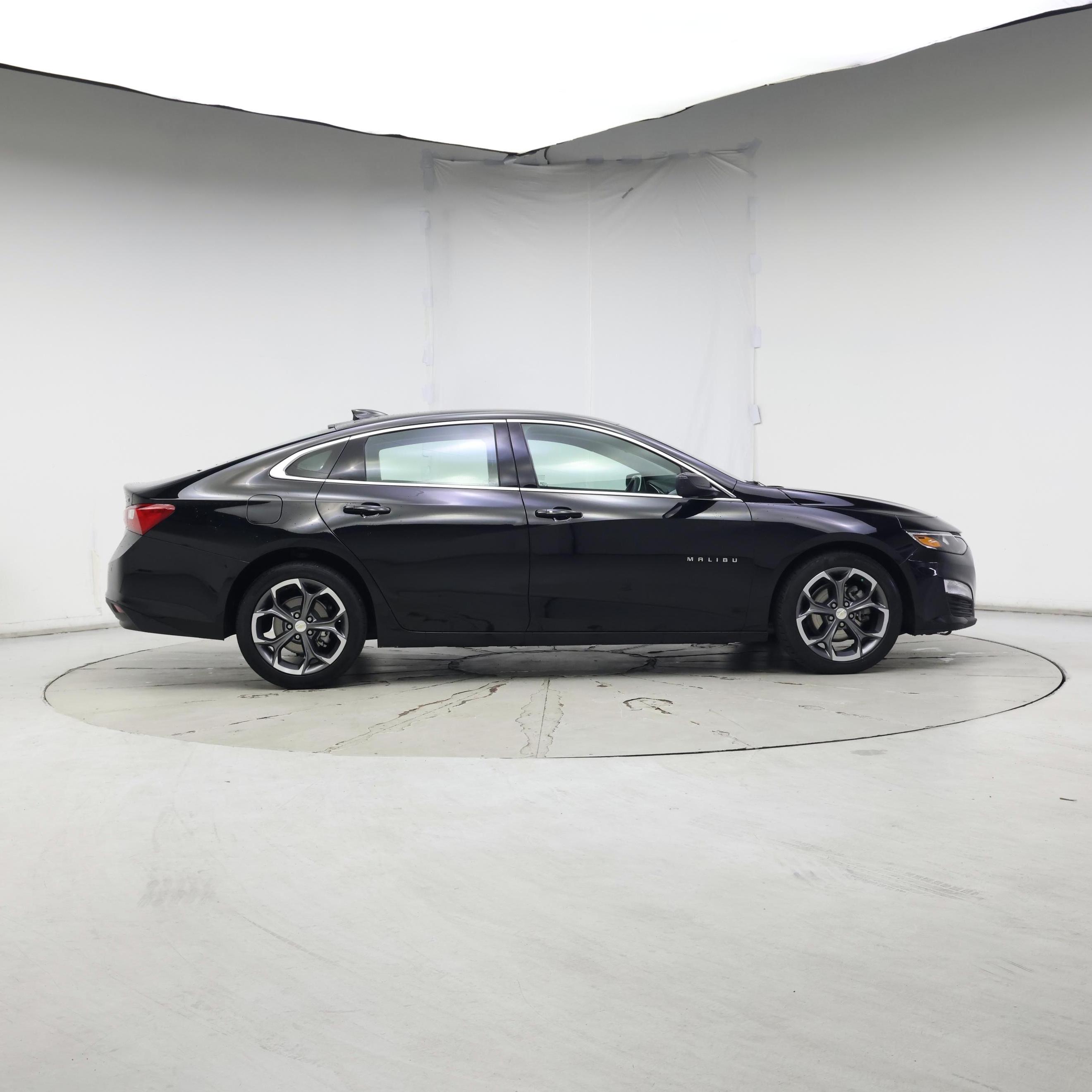 Thumbnail: 2024 Chevrolet Malibu - 7