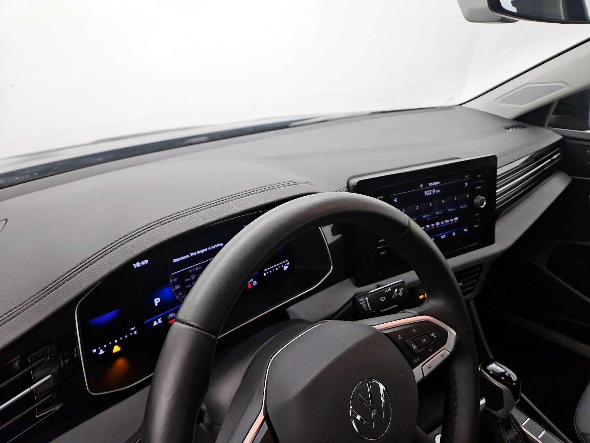 Thumbnail: 2025 Volkswagen Jetta - 9