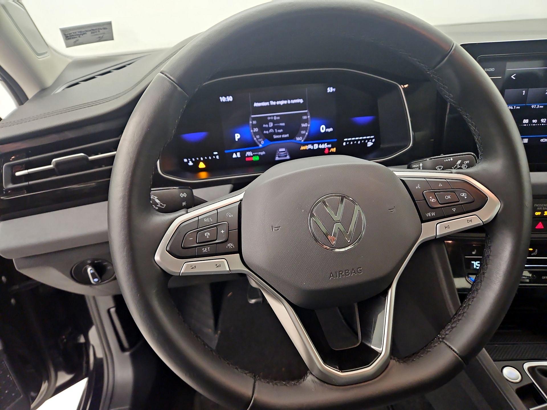 Thumbnail: 2025 Volkswagen Jetta - 10