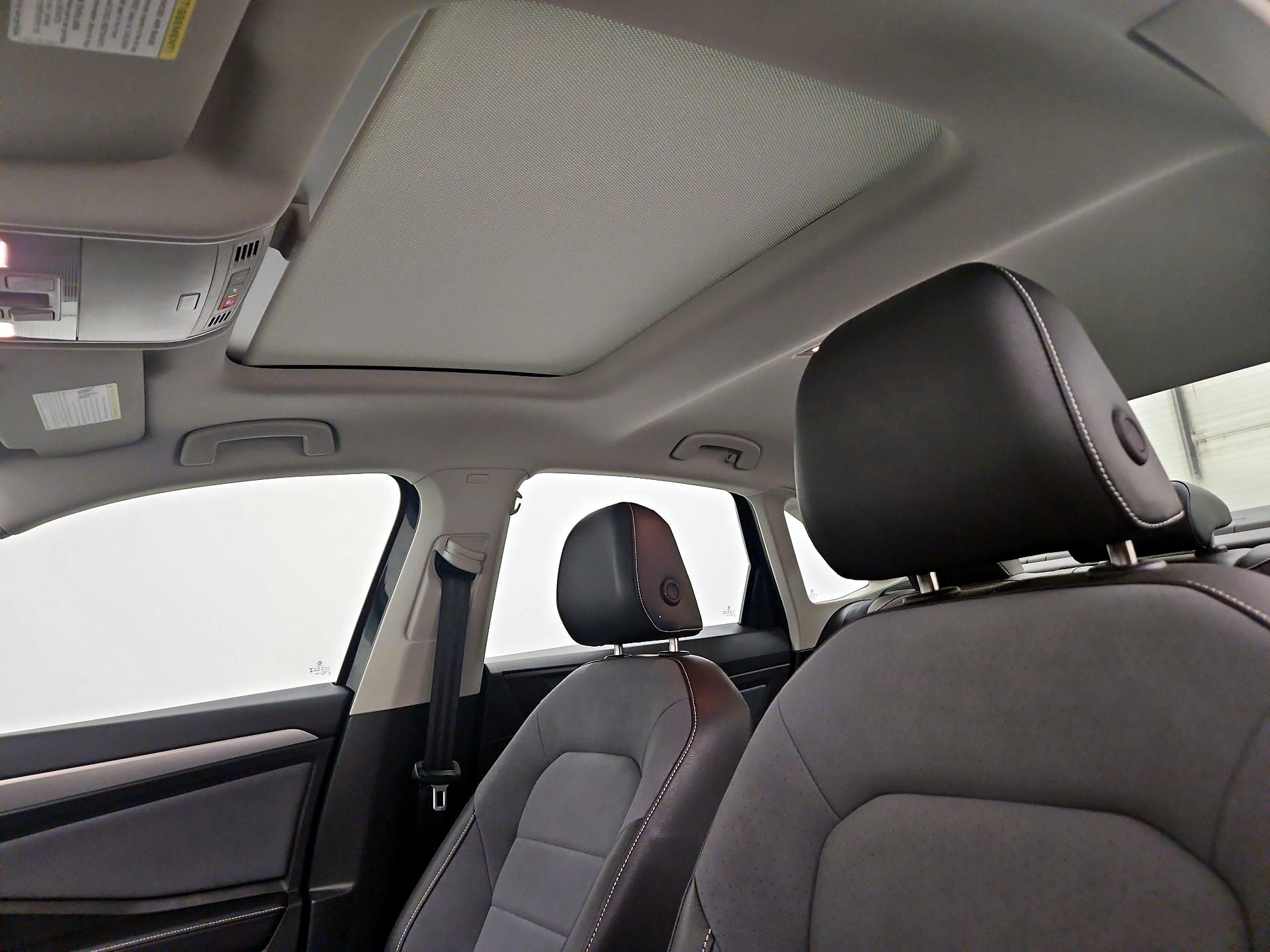 Thumbnail: 2025 Volkswagen Jetta - 19