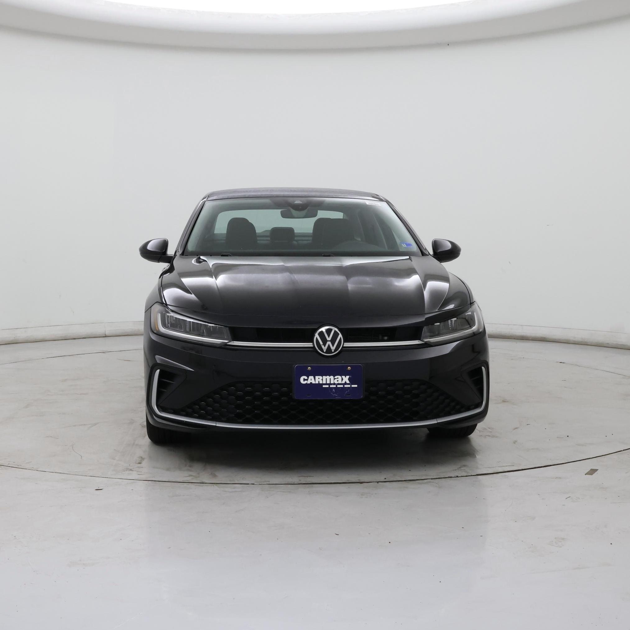 Thumbnail: 2025 Volkswagen Jetta - 5