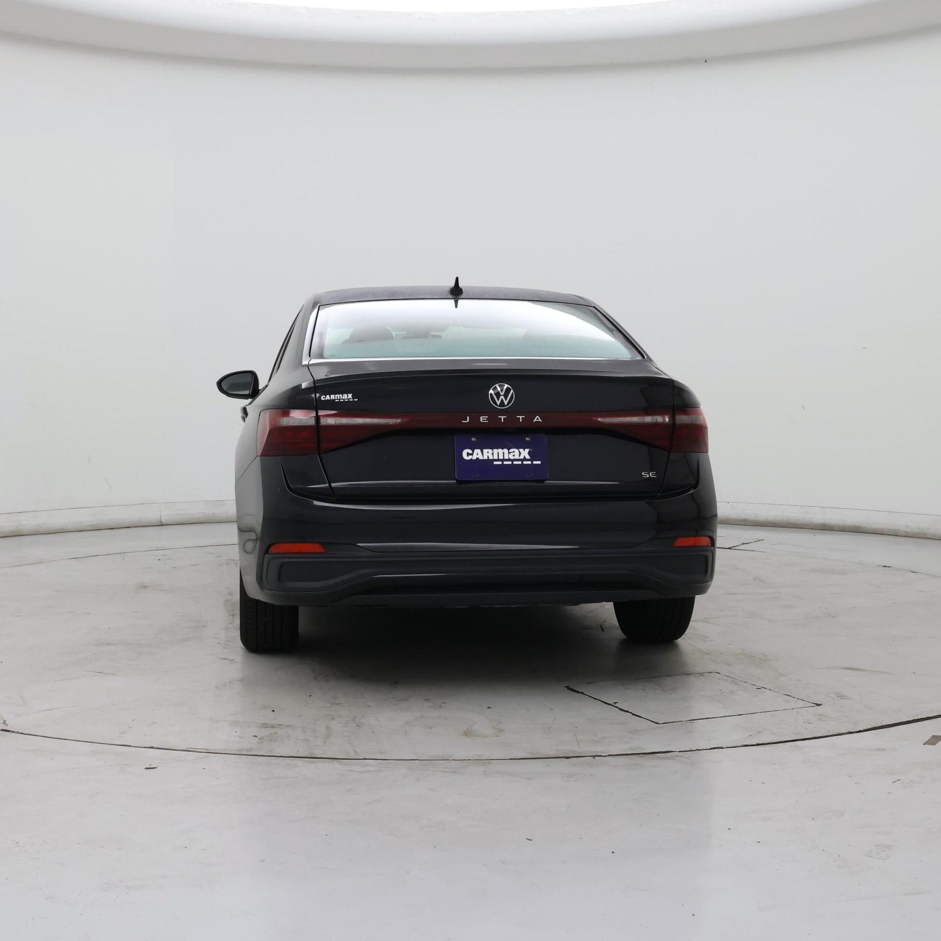 Thumbnail: 2025 Volkswagen Jetta - 6