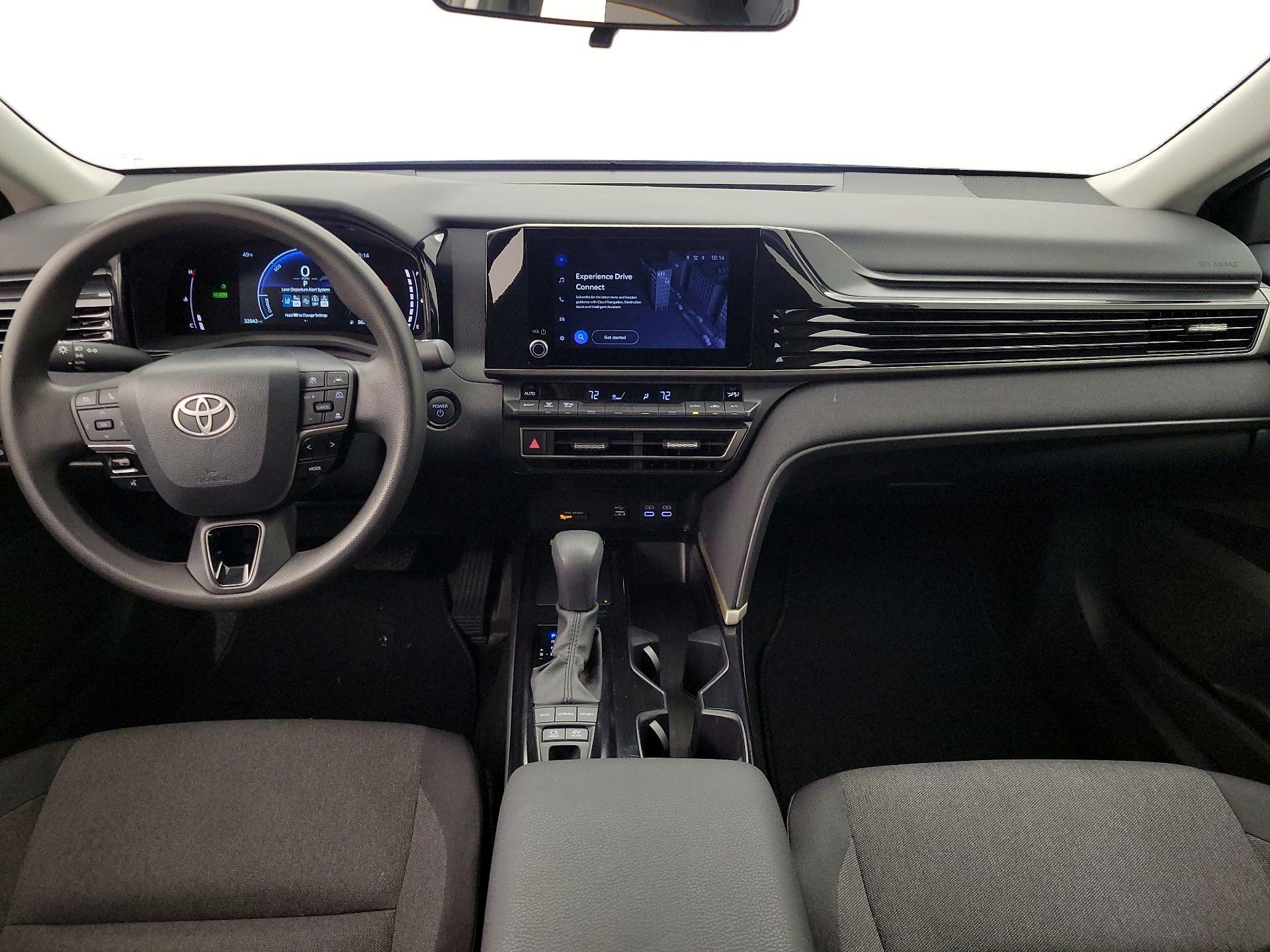 Thumbnail: 2025 Toyota Camry - 9