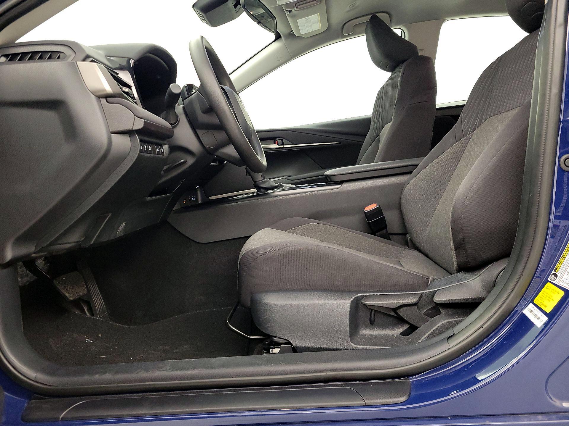 Thumbnail: 2025 Toyota Camry - 11