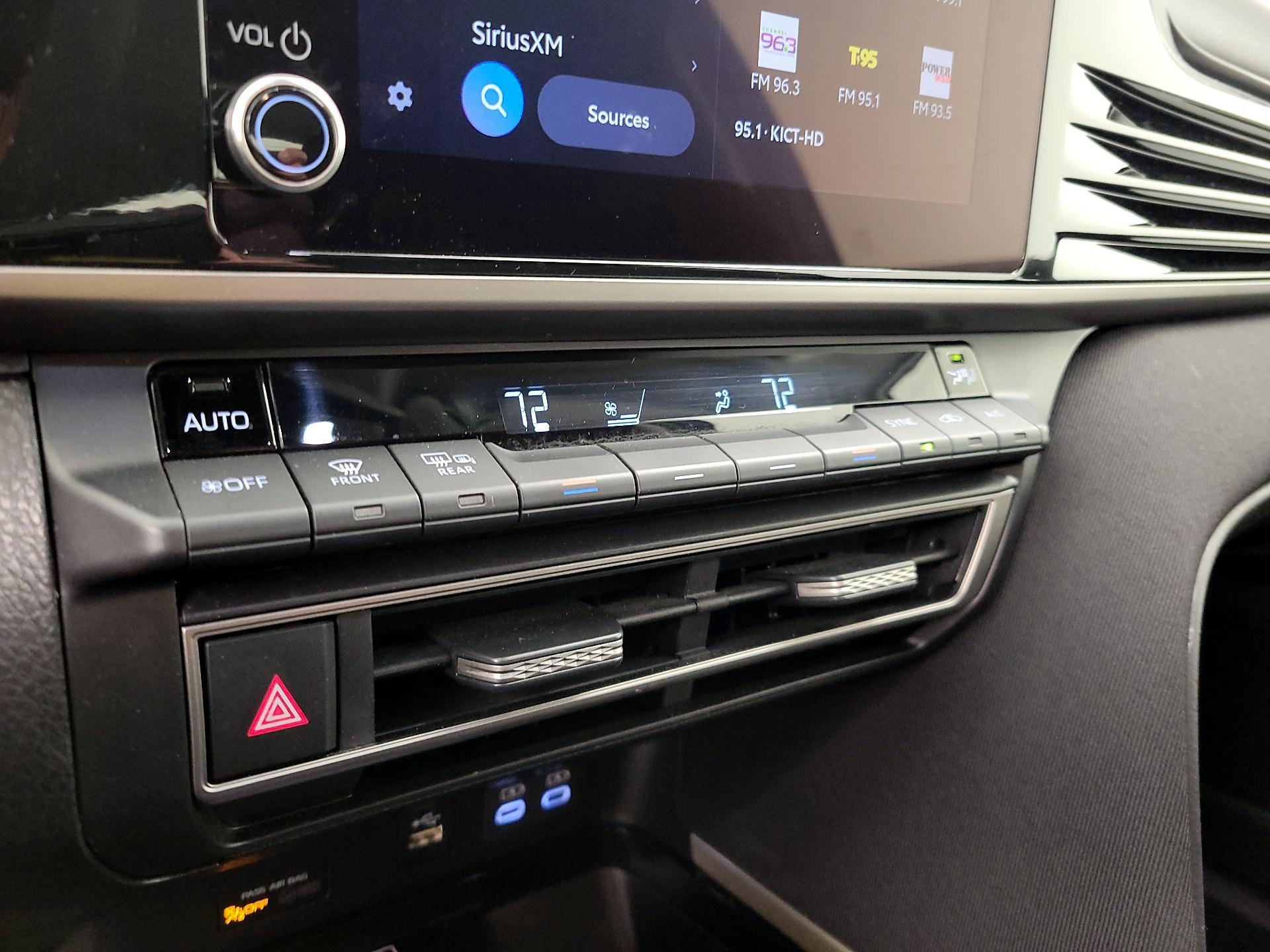 Thumbnail: 2025 Toyota Camry - 16