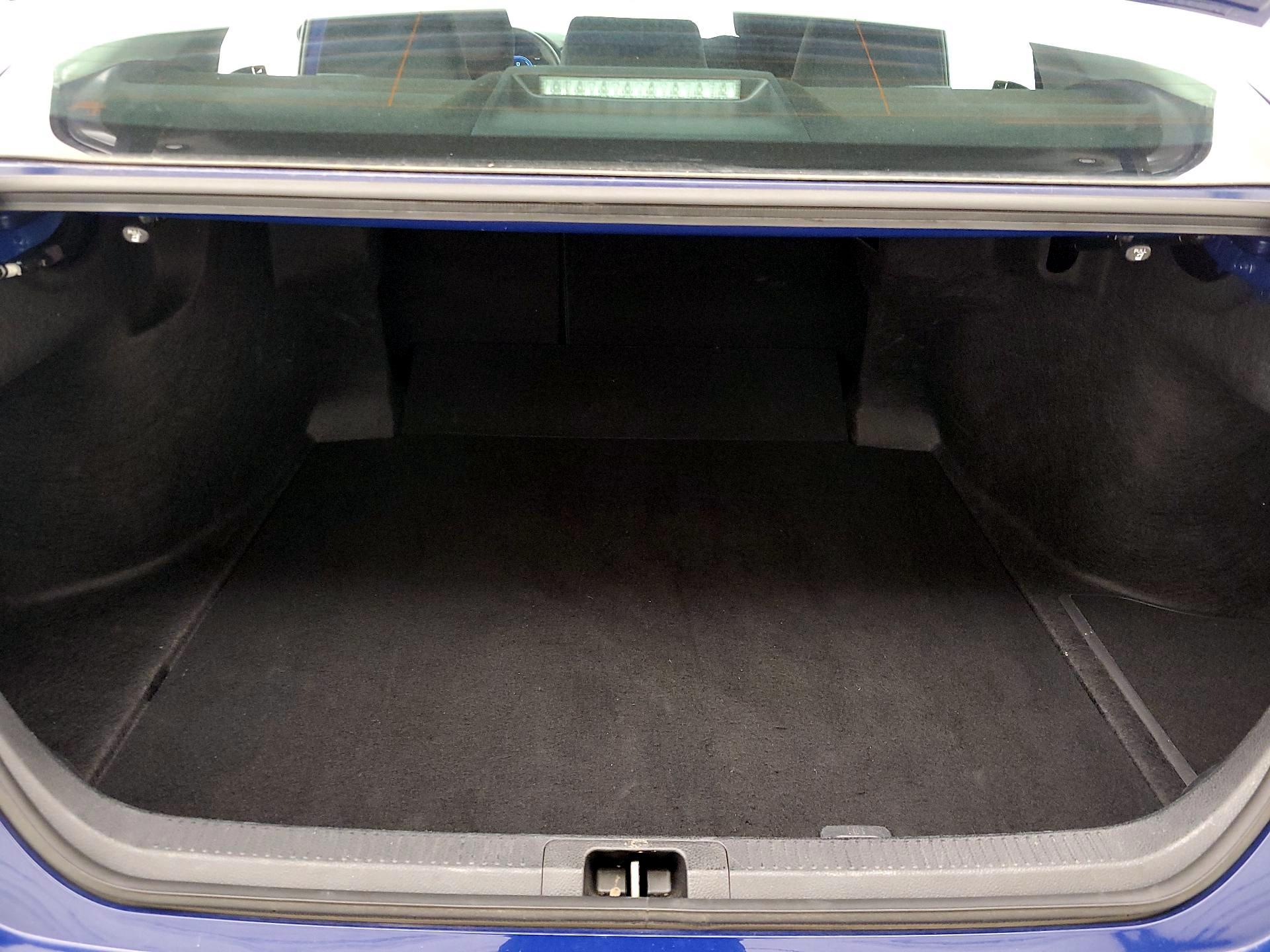 Thumbnail: 2025 Toyota Camry - 20