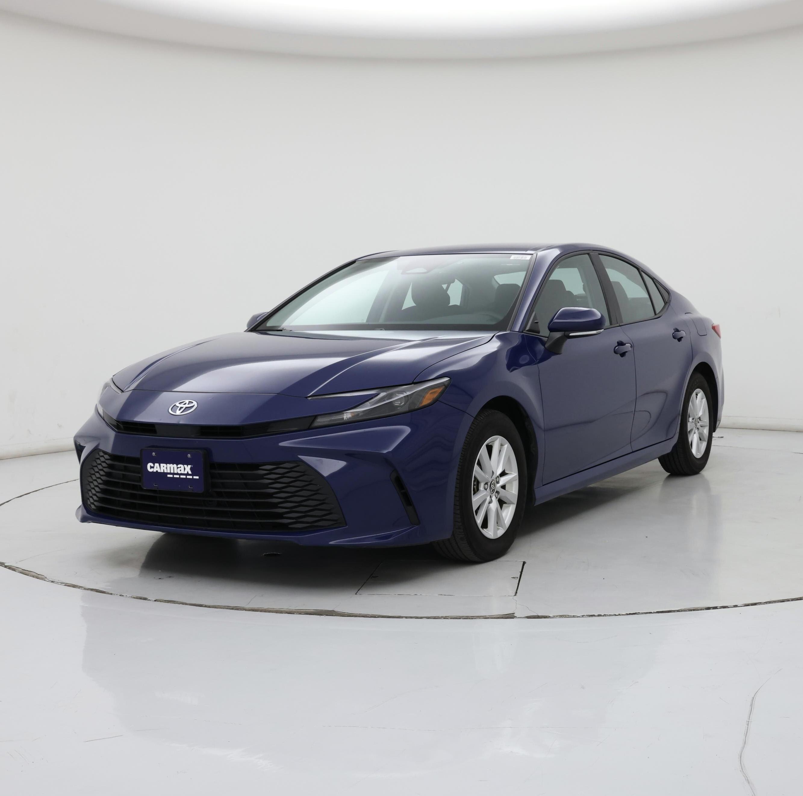 Thumbnail: 2025 Toyota Camry - 4