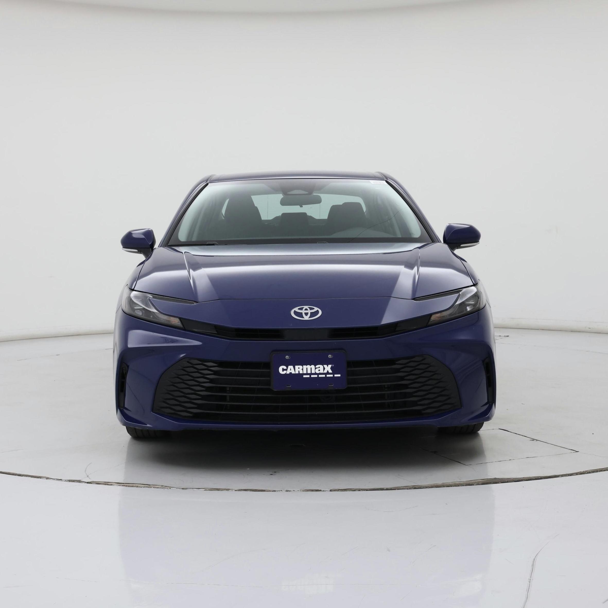 Thumbnail: 2025 Toyota Camry - 5