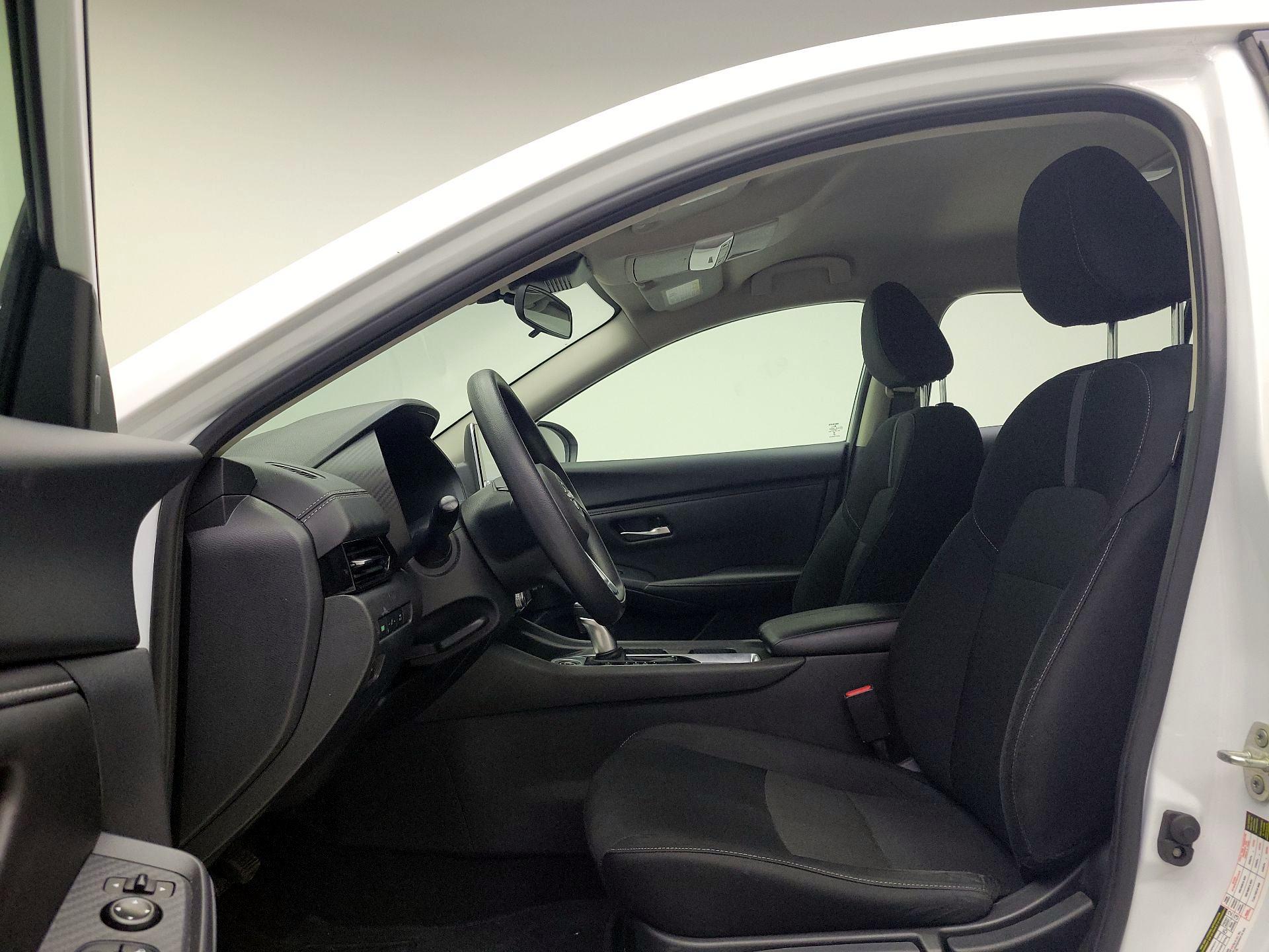 Thumbnail: 2024 Nissan Sentra - 11