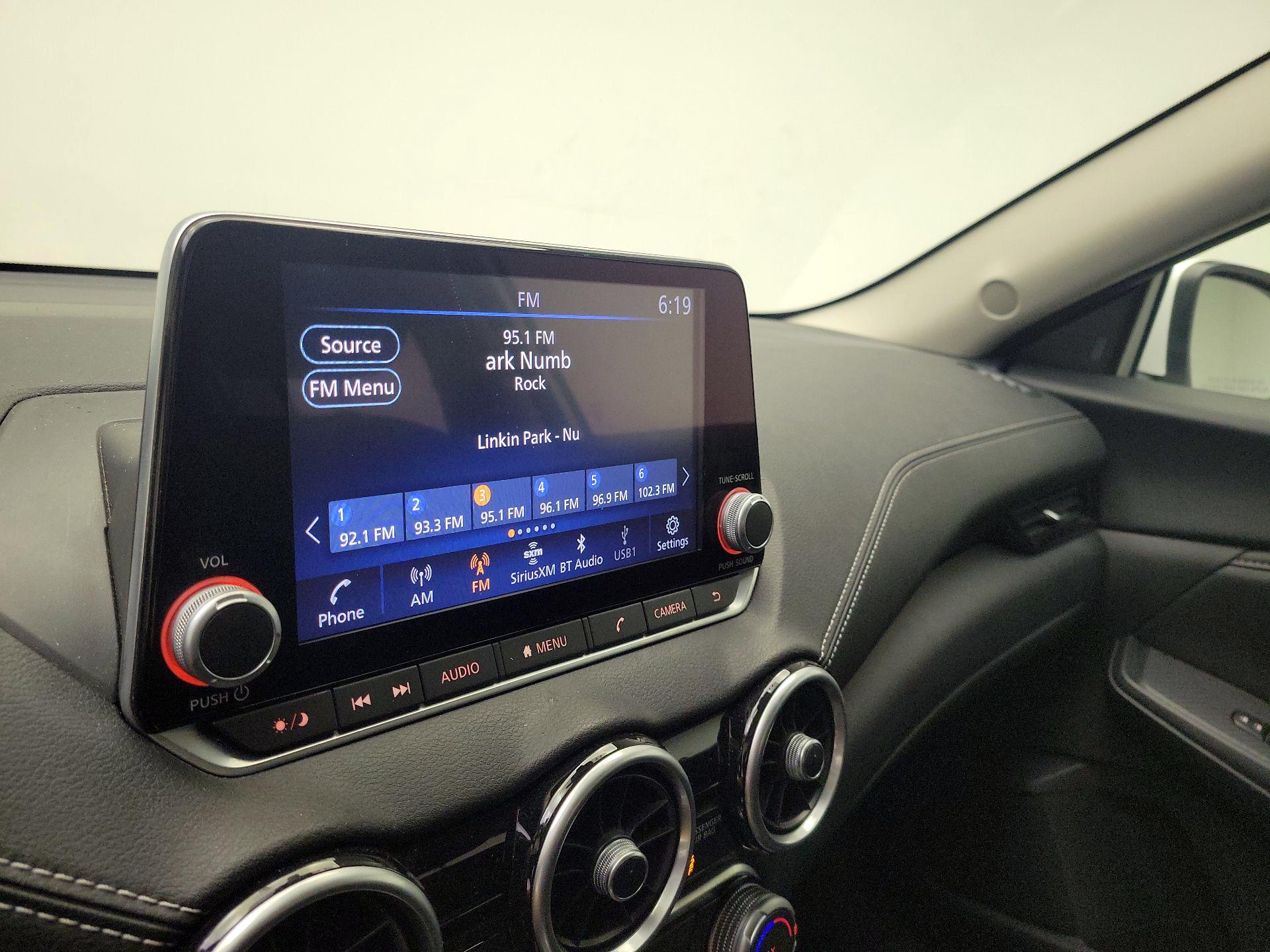 Thumbnail: 2024 Nissan Sentra - 15