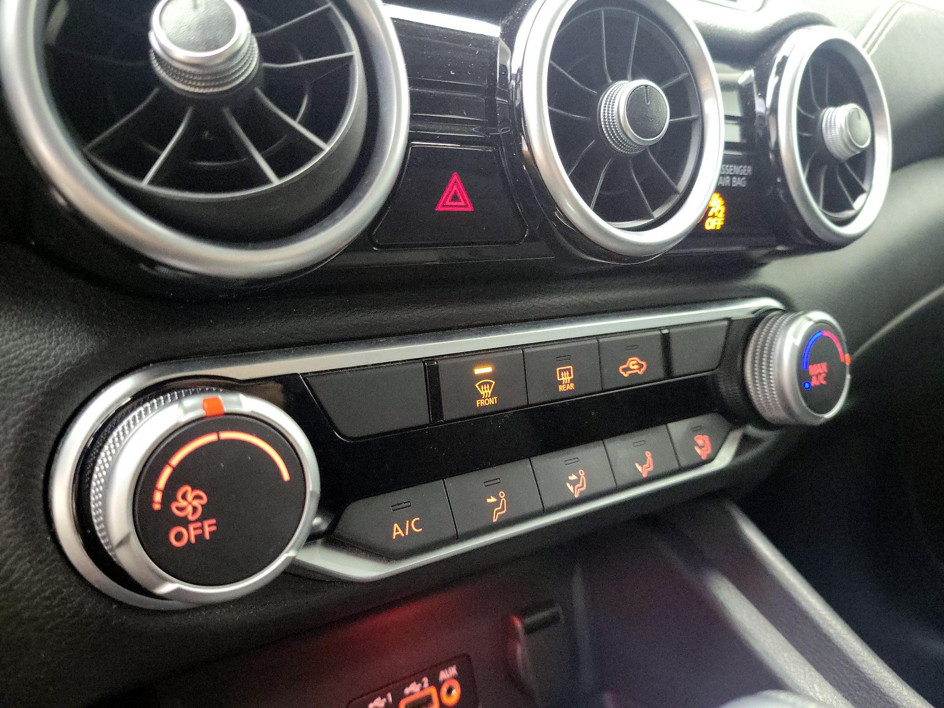 Thumbnail: 2024 Nissan Sentra - 16