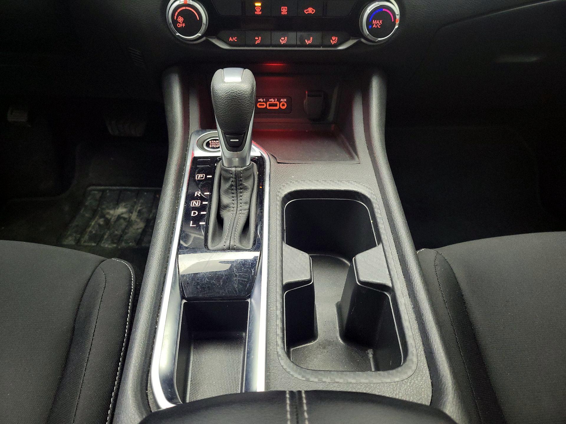 Thumbnail: 2024 Nissan Sentra - 17