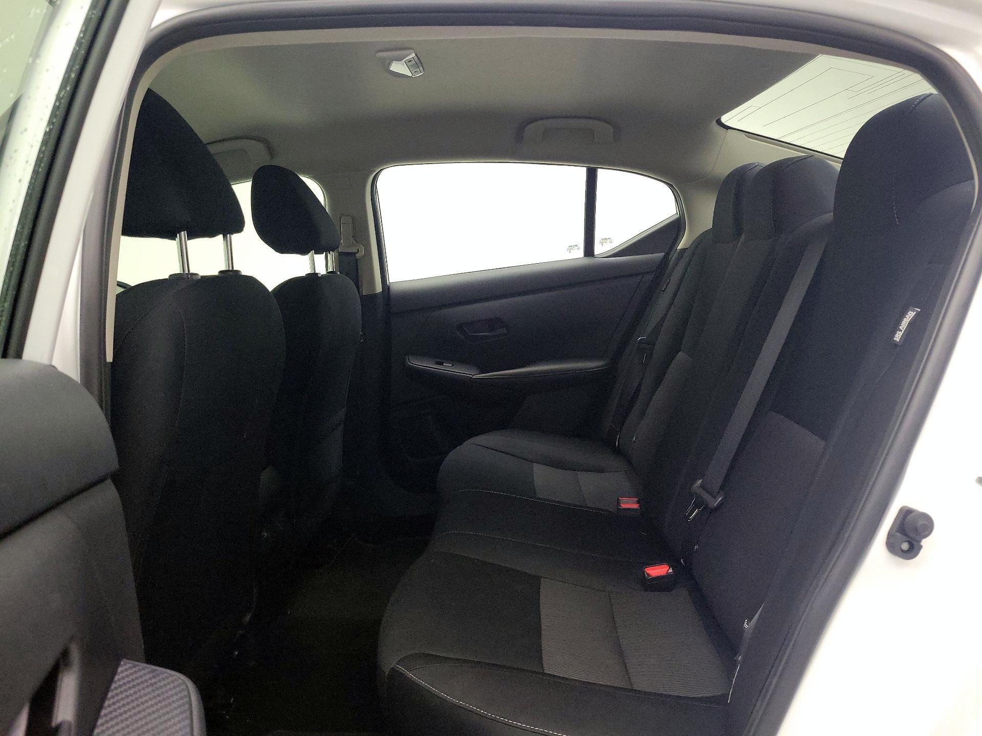 Thumbnail: 2024 Nissan Sentra - 19