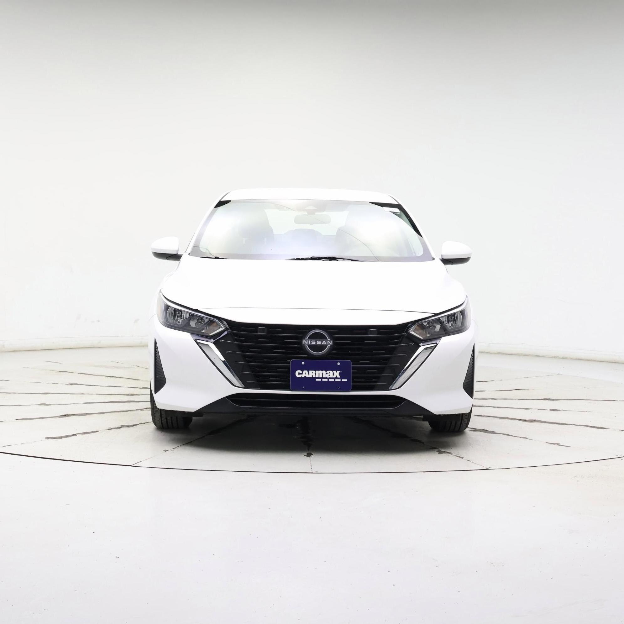 Thumbnail: 2024 Nissan Sentra - 5