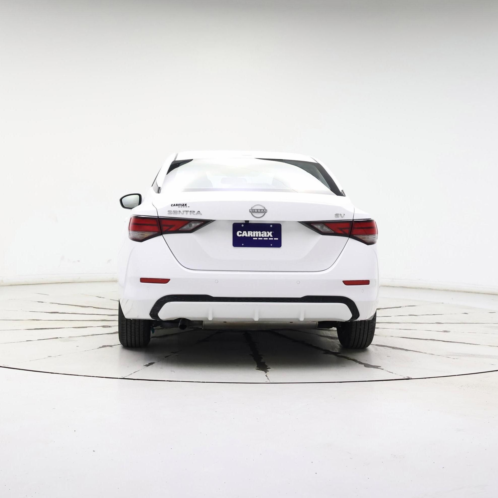 Thumbnail: 2024 Nissan Sentra - 6