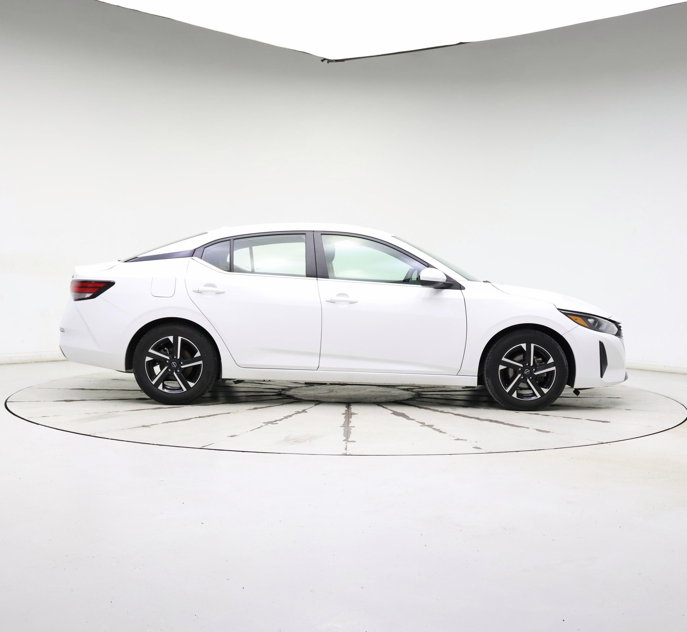 Thumbnail: 2024 Nissan Sentra - 7