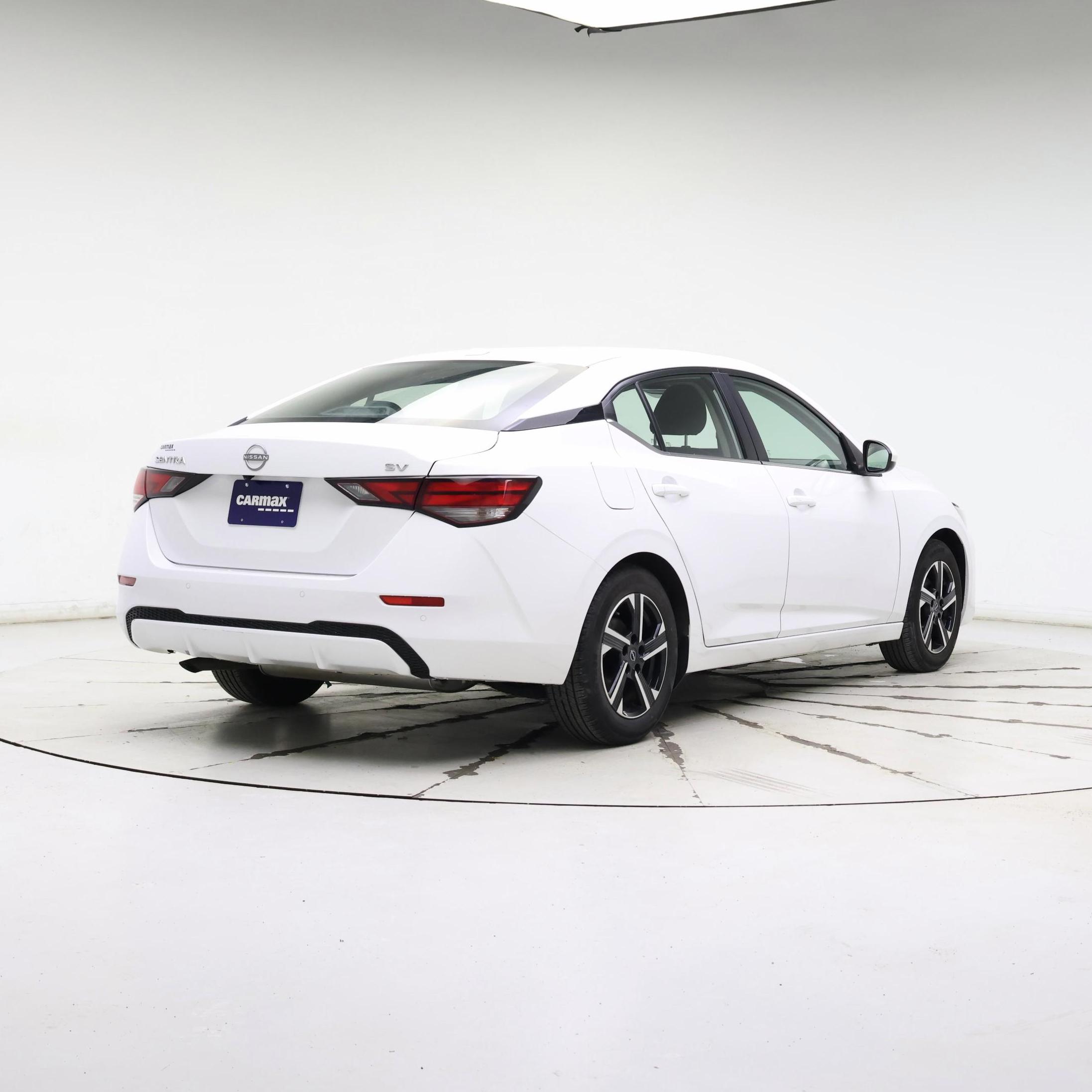 Thumbnail: 2024 Nissan Sentra - 8