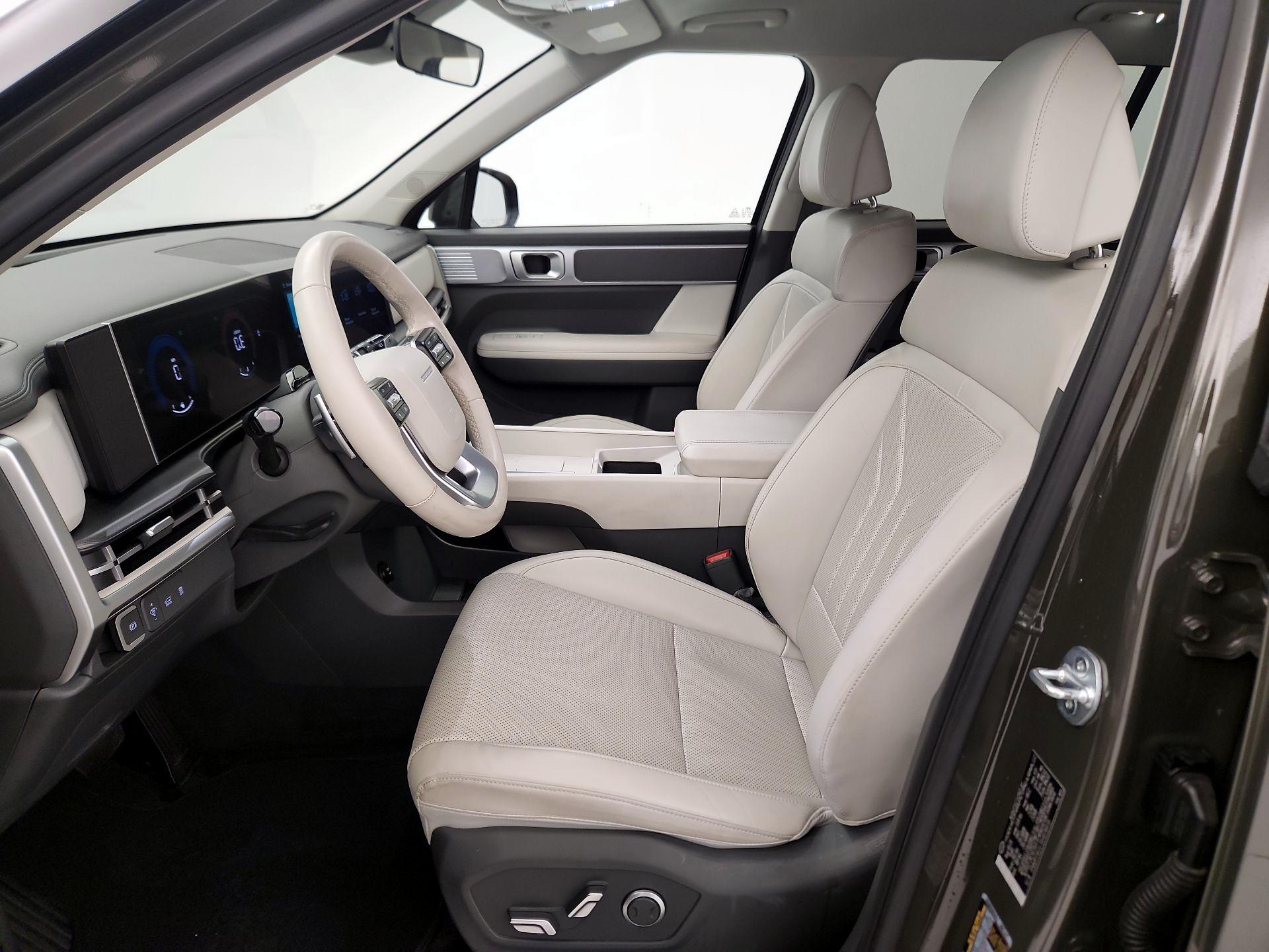 Thumbnail: 2025 Hyundai Santa Fe - 11