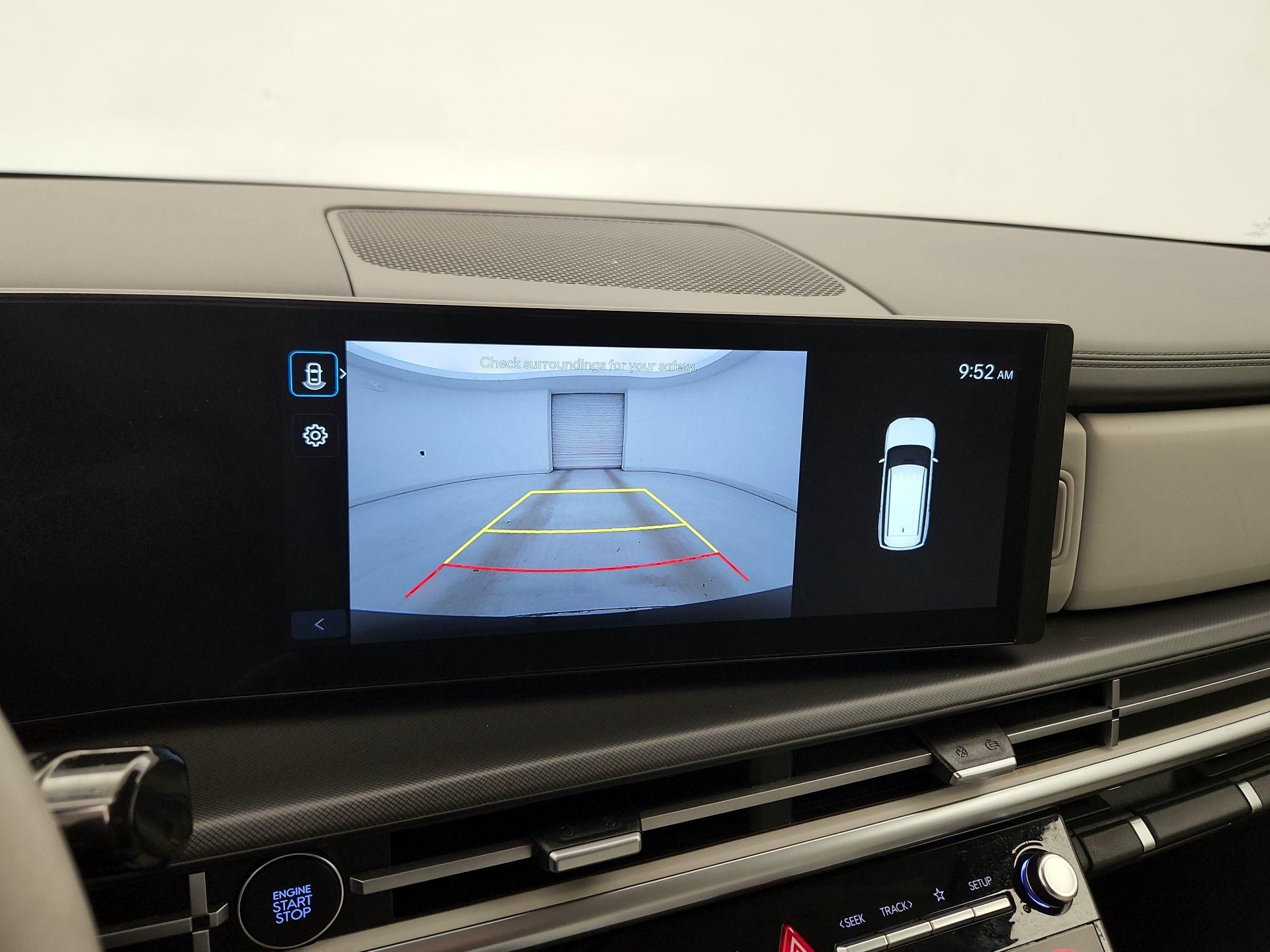 Thumbnail: 2025 Hyundai Santa Fe - 14