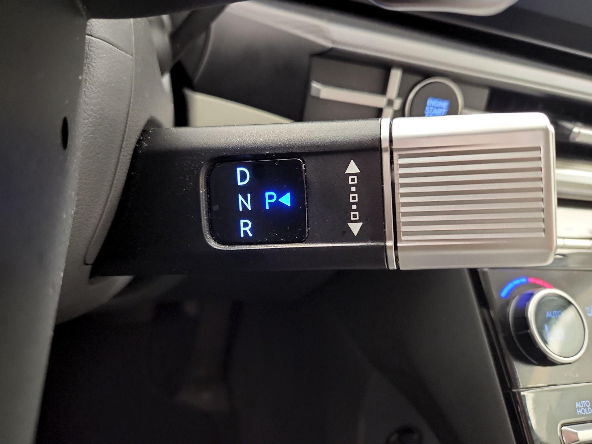 Thumbnail: 2025 Hyundai Santa Fe - 17