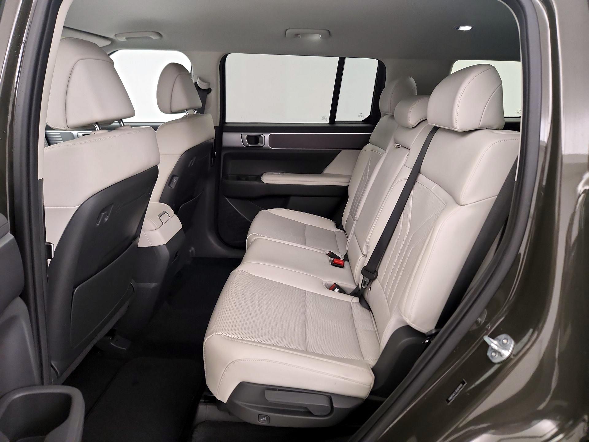 Thumbnail: 2025 Hyundai Santa Fe - 19