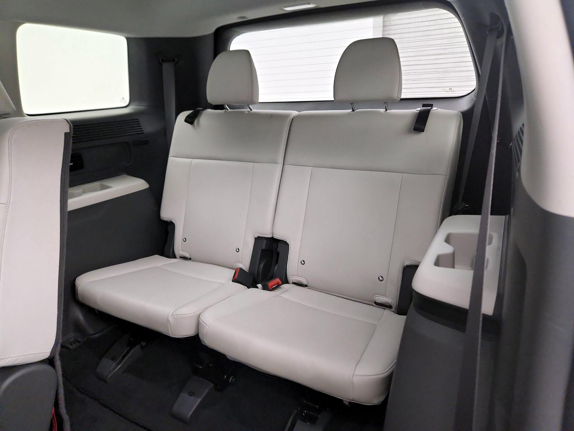 Thumbnail: 2025 Hyundai Santa Fe - 20