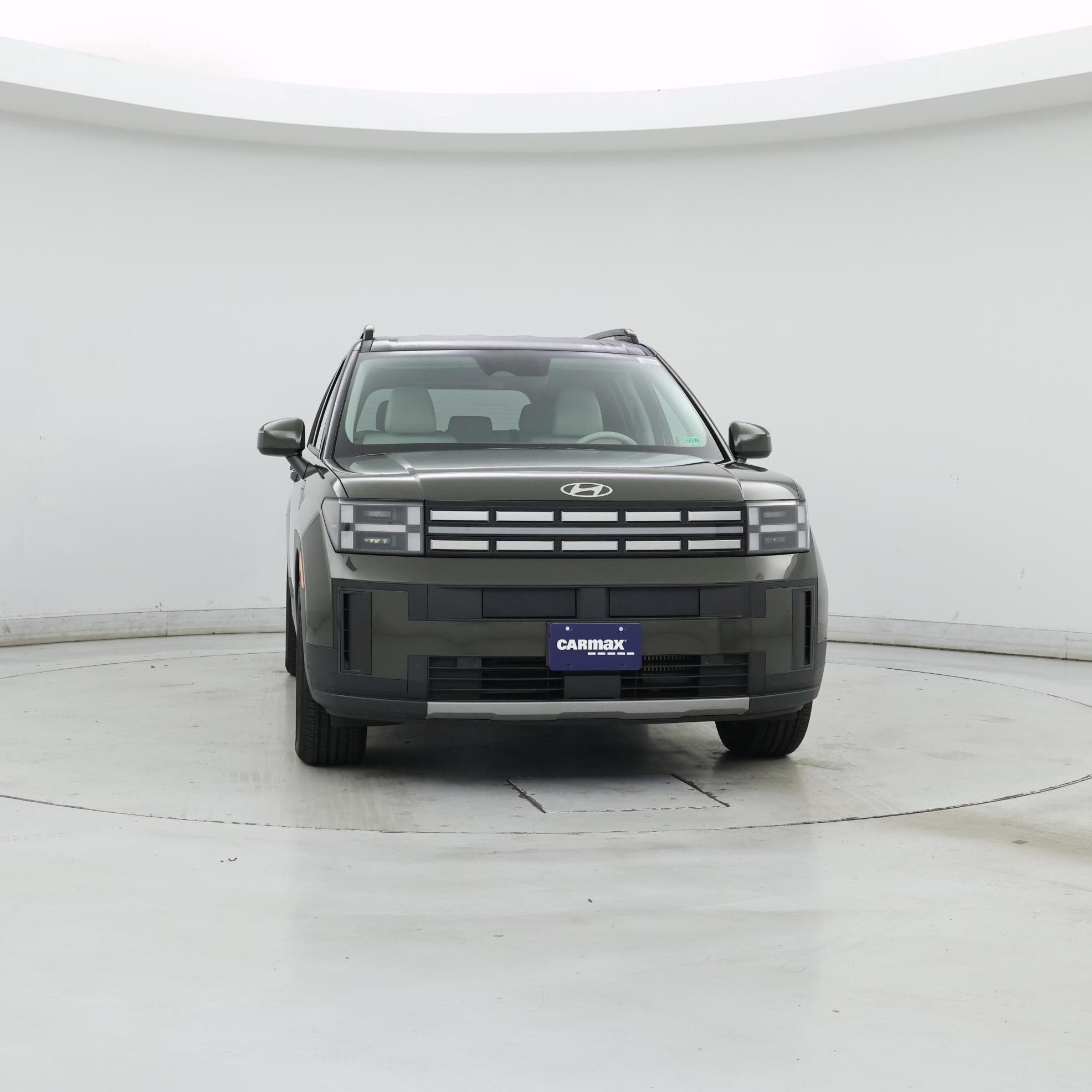 Thumbnail: 2025 Hyundai Santa Fe - 5