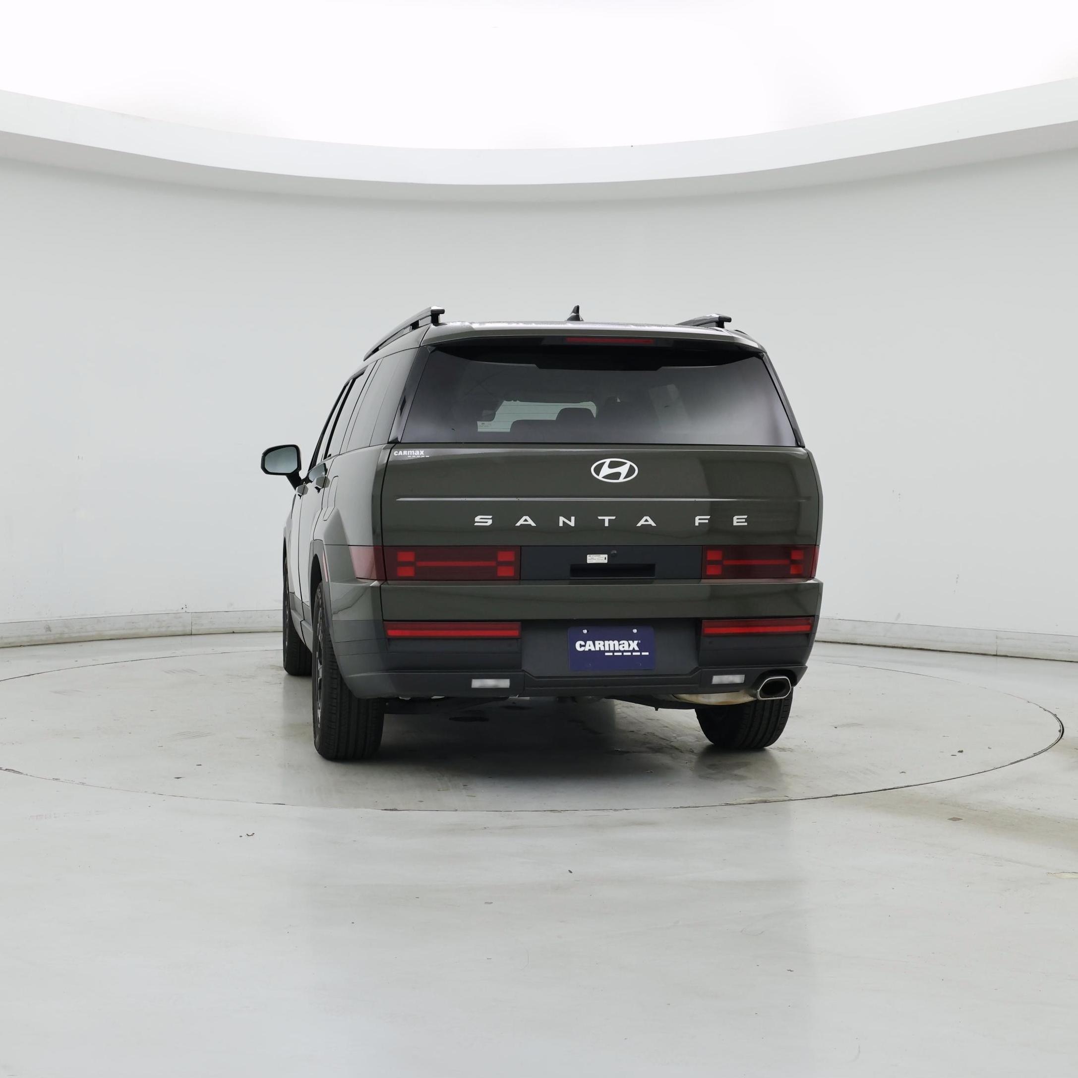 Thumbnail: 2025 Hyundai Santa Fe - 6