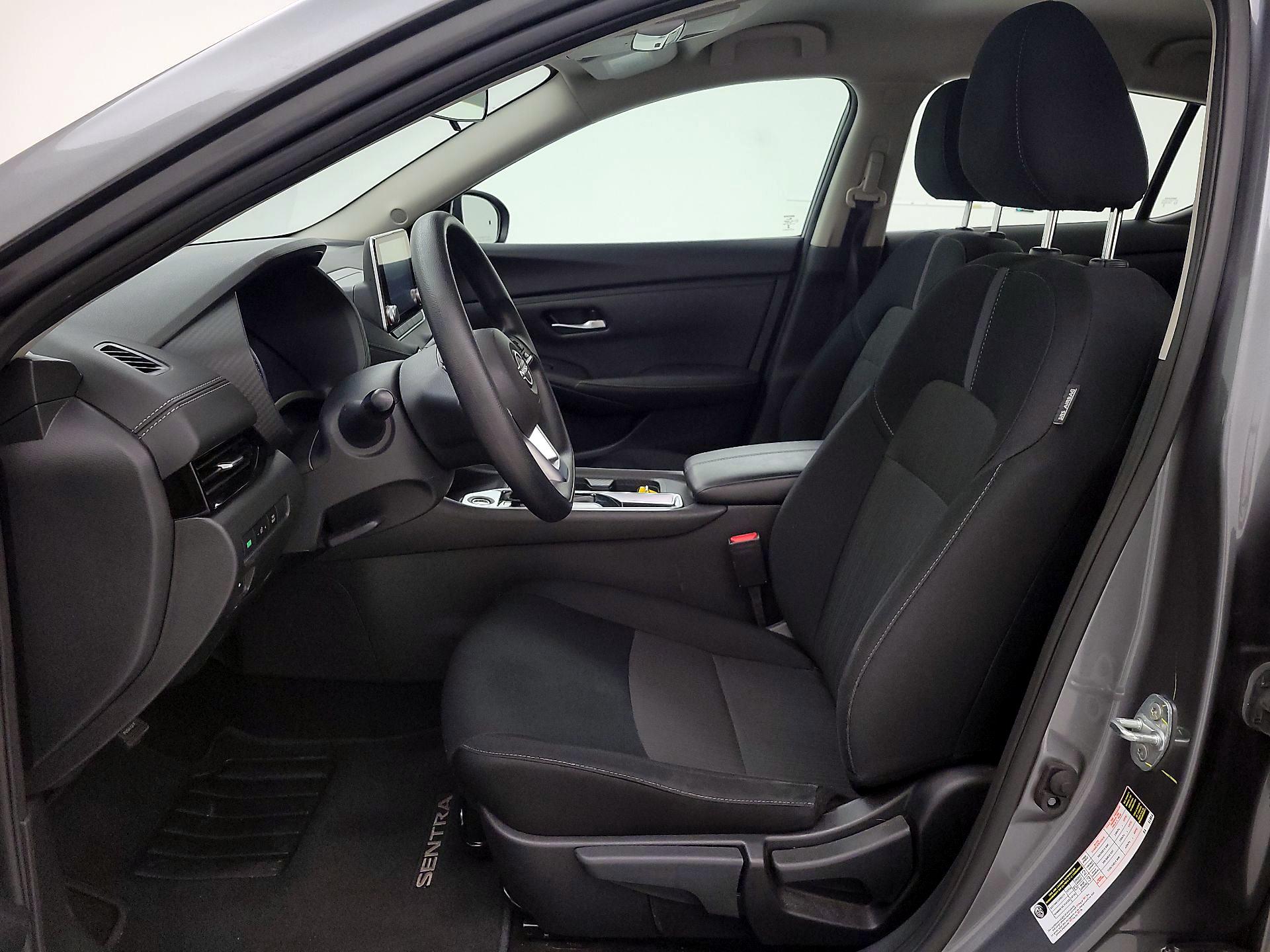 Thumbnail: 2024 Nissan Sentra - 11