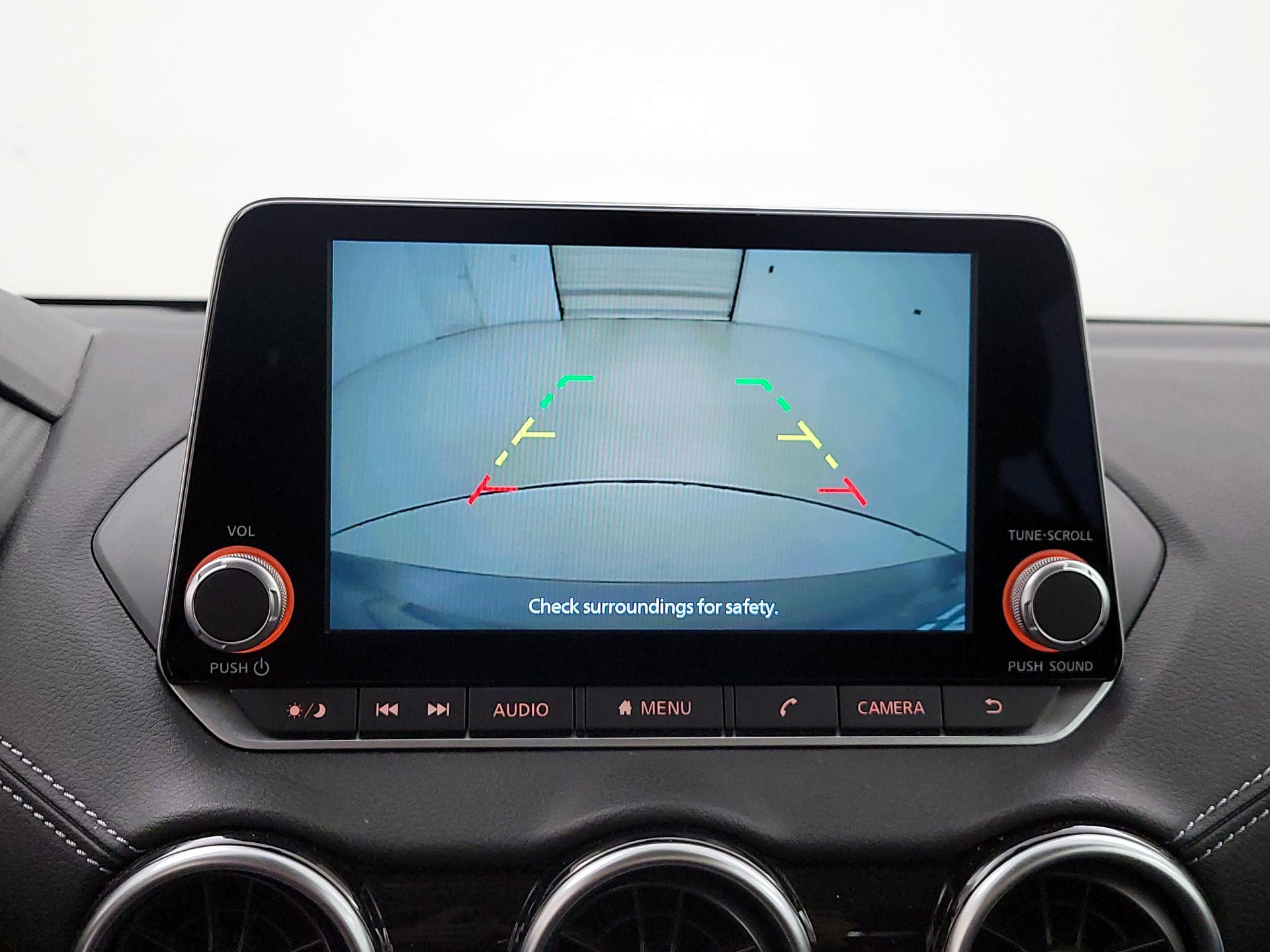 Thumbnail: 2024 Nissan Sentra - 14