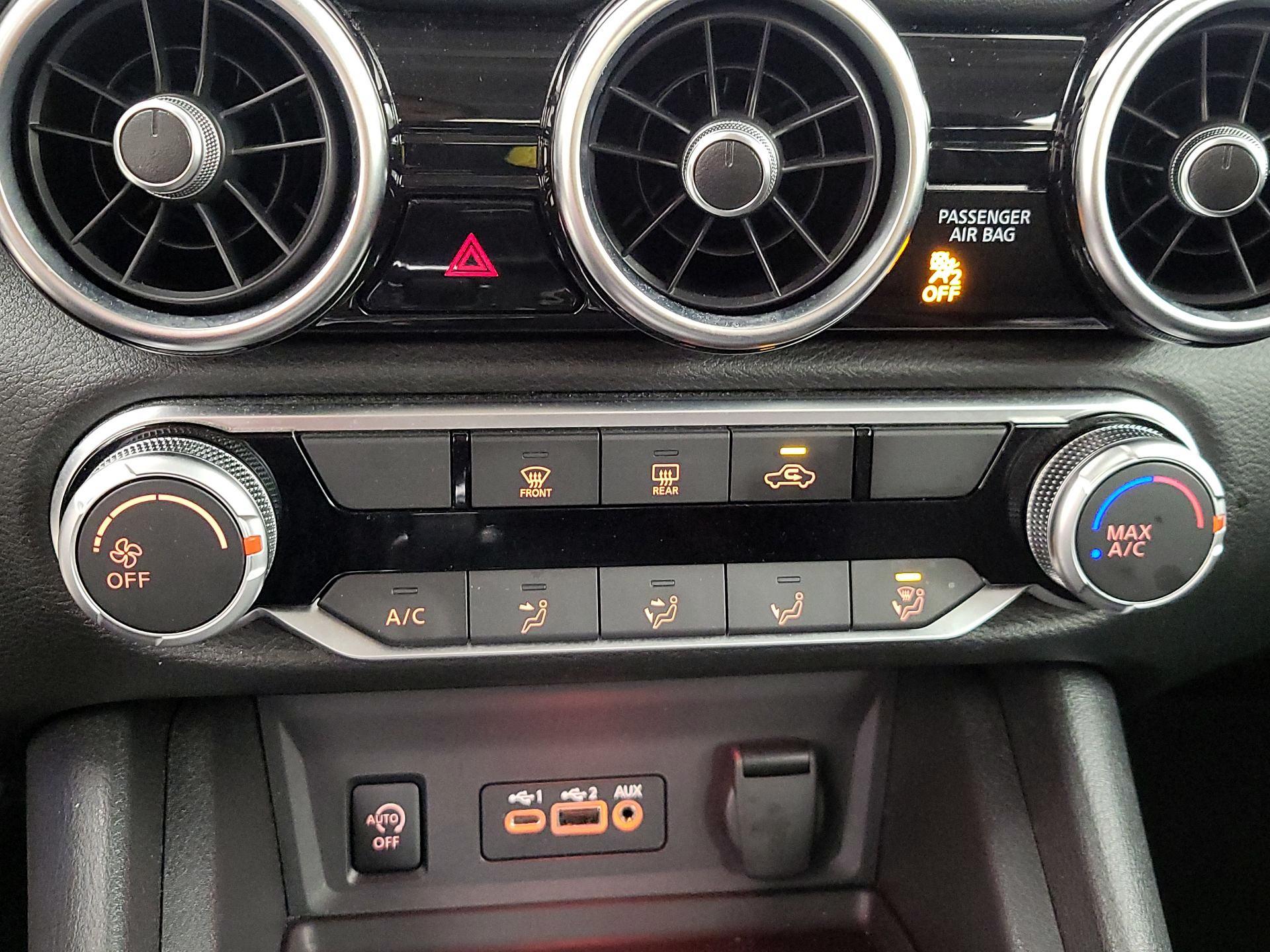 Thumbnail: 2024 Nissan Sentra - 16