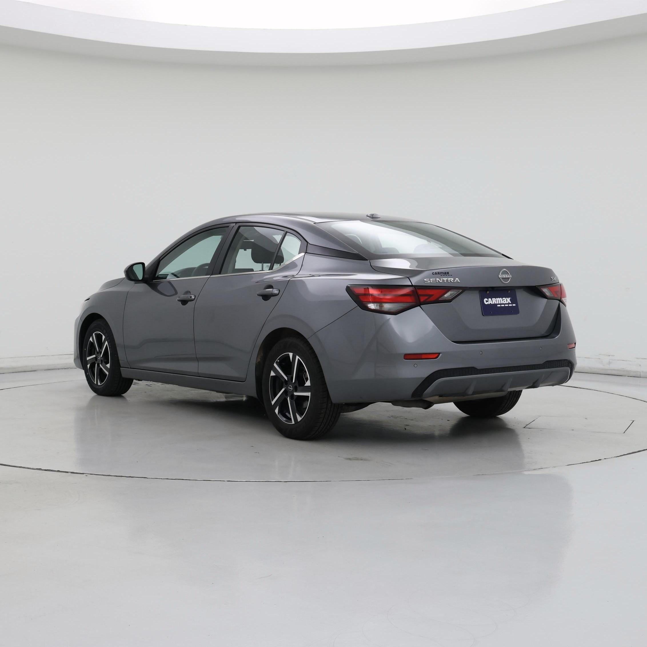 Thumbnail: 2024 Nissan Sentra - 2