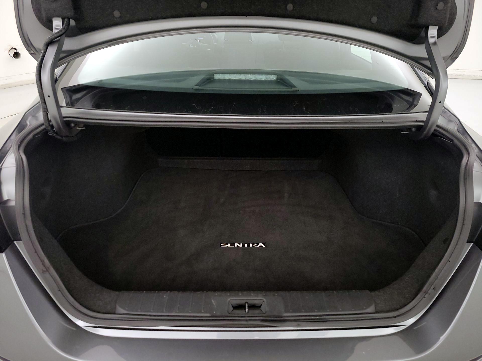 Thumbnail: 2024 Nissan Sentra - 20