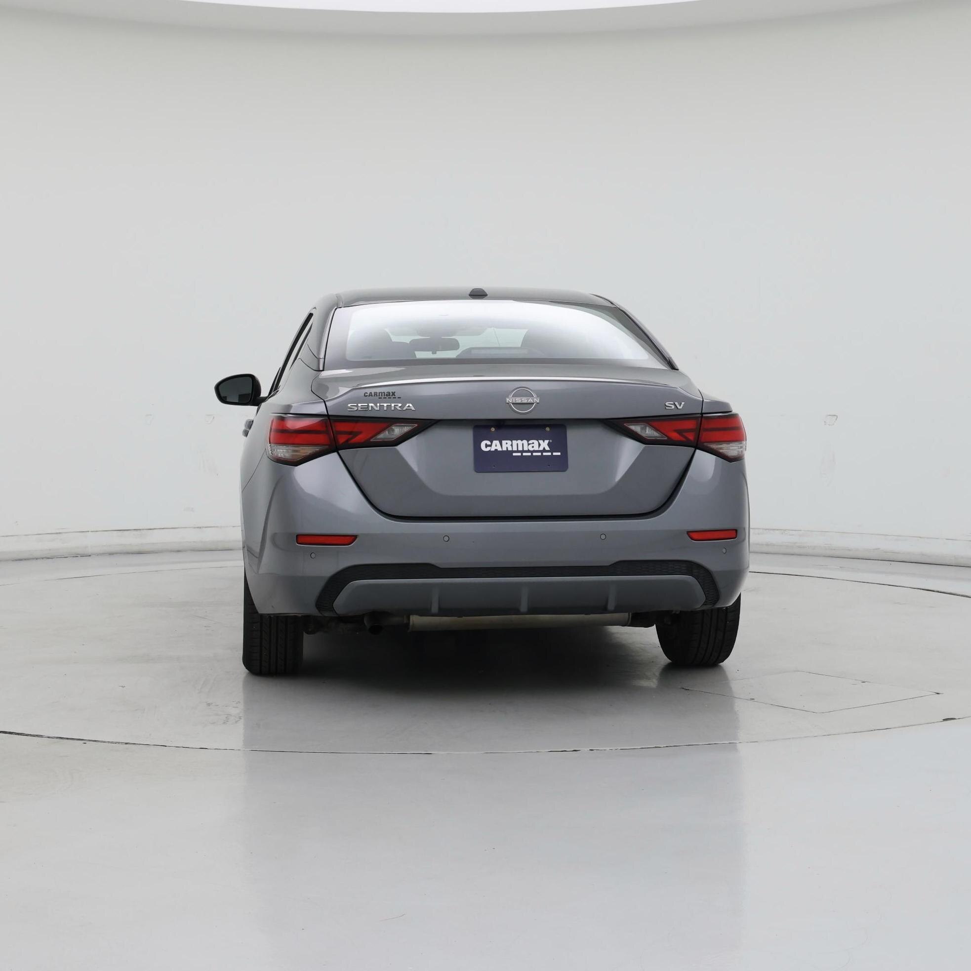 Thumbnail: 2024 Nissan Sentra - 6