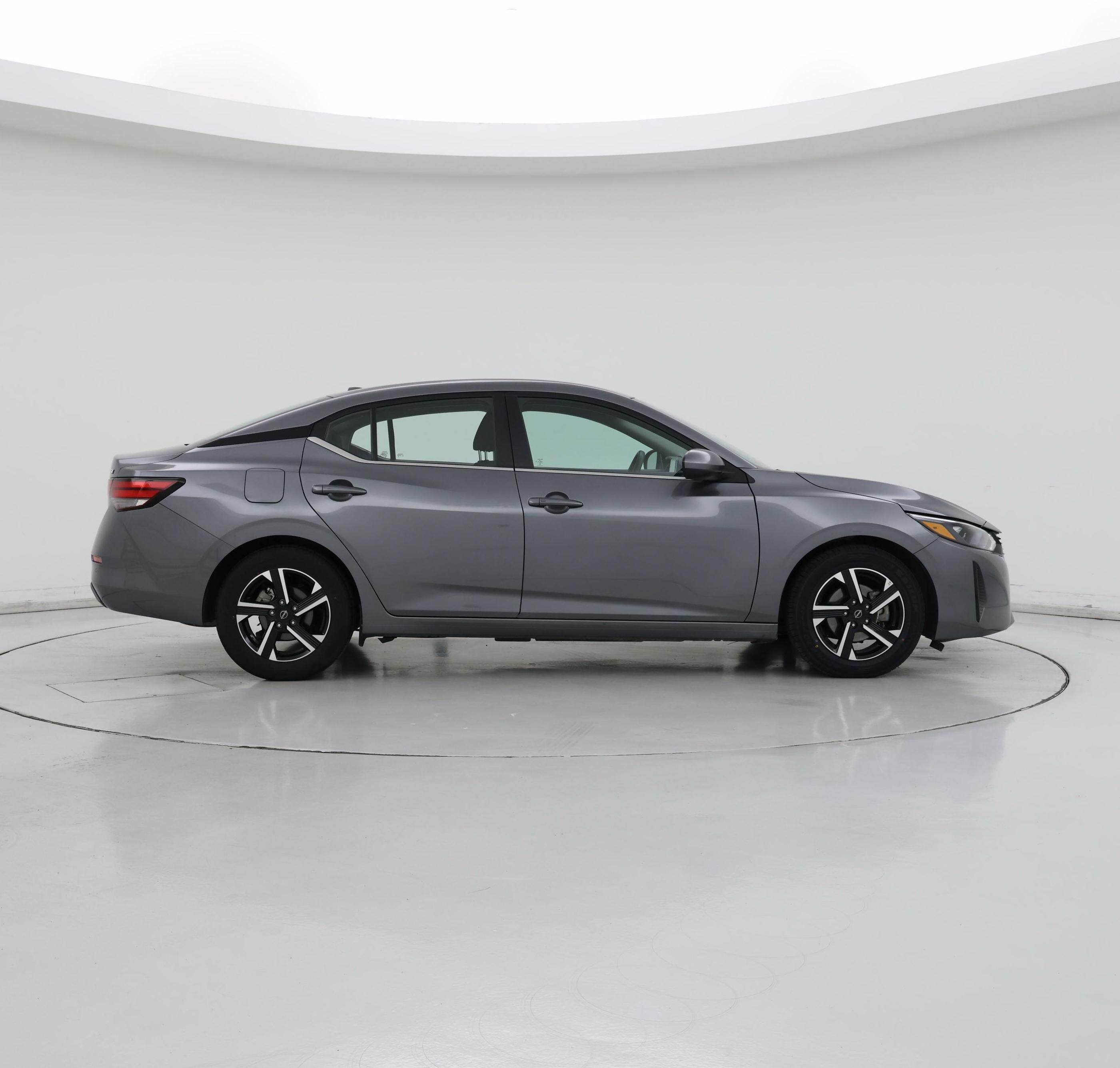 Thumbnail: 2024 Nissan Sentra - 7