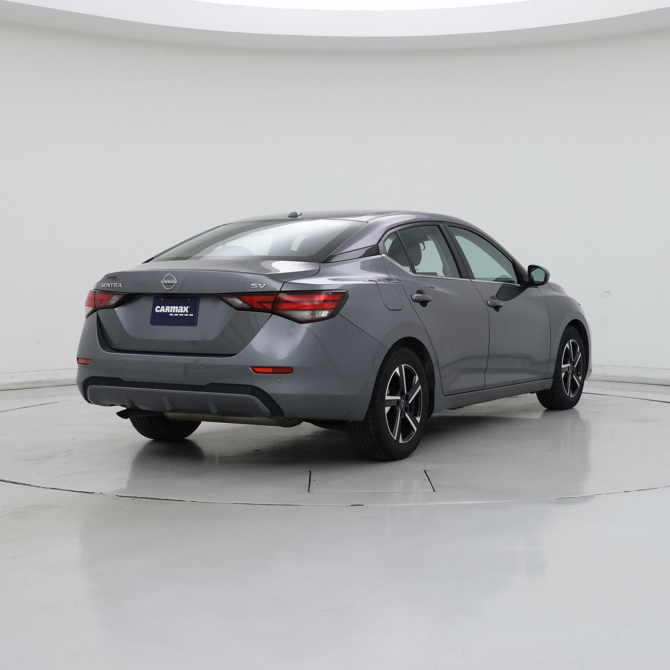 Thumbnail: 2024 Nissan Sentra - 8