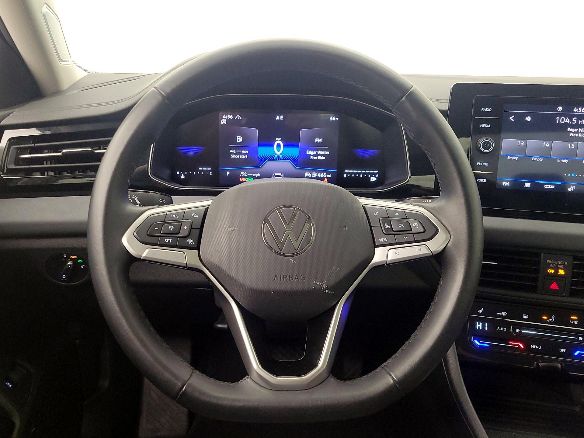 Thumbnail: 2025 Volkswagen Jetta - 10