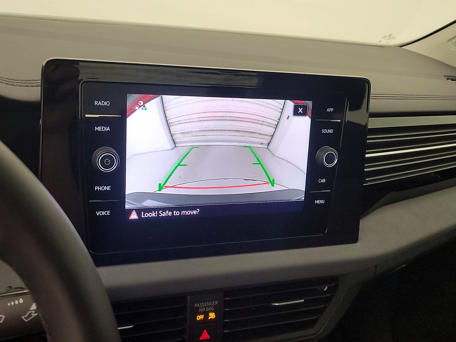 Thumbnail: 2025 Volkswagen Jetta - 14