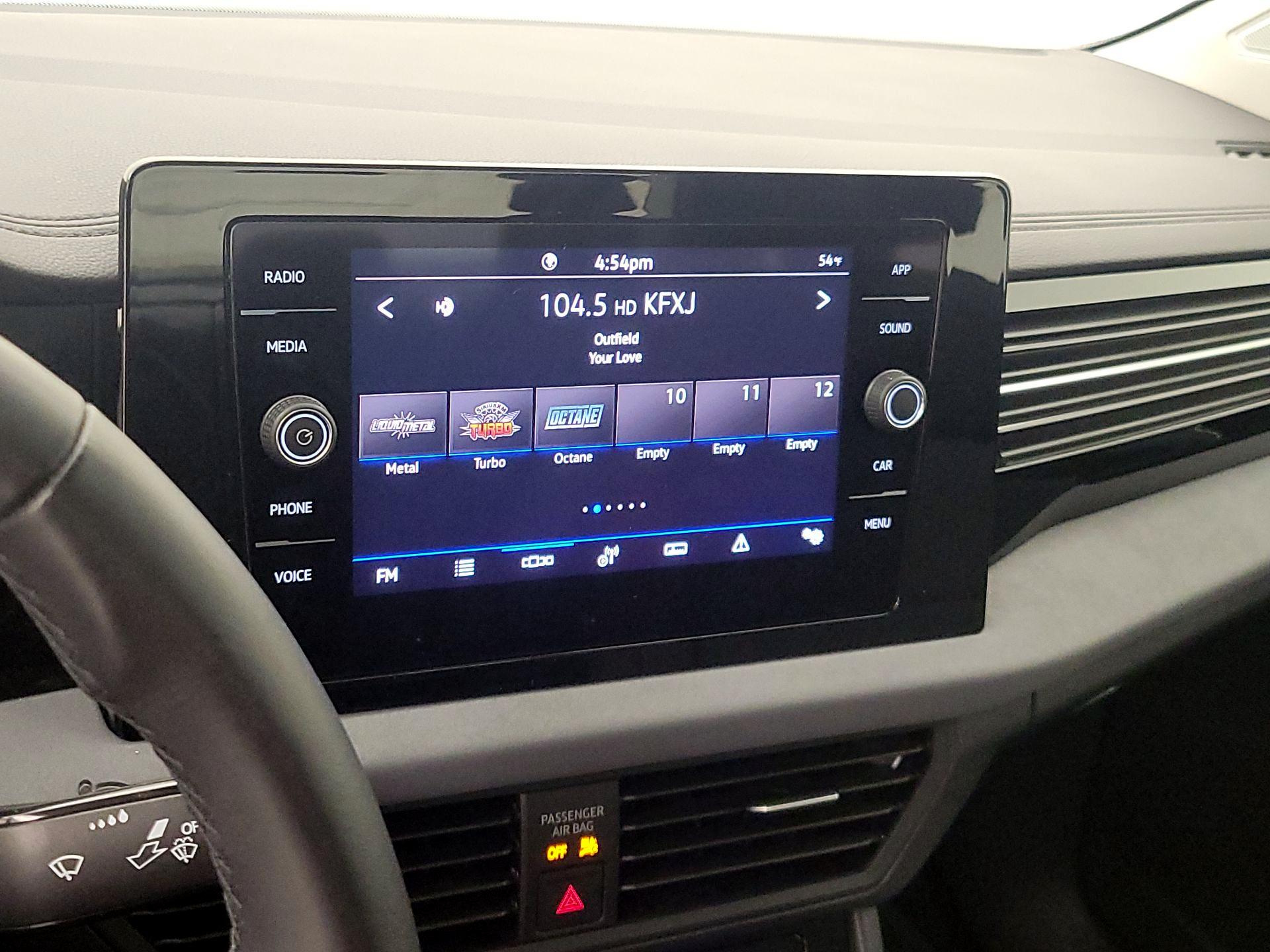 Thumbnail: 2025 Volkswagen Jetta - 15