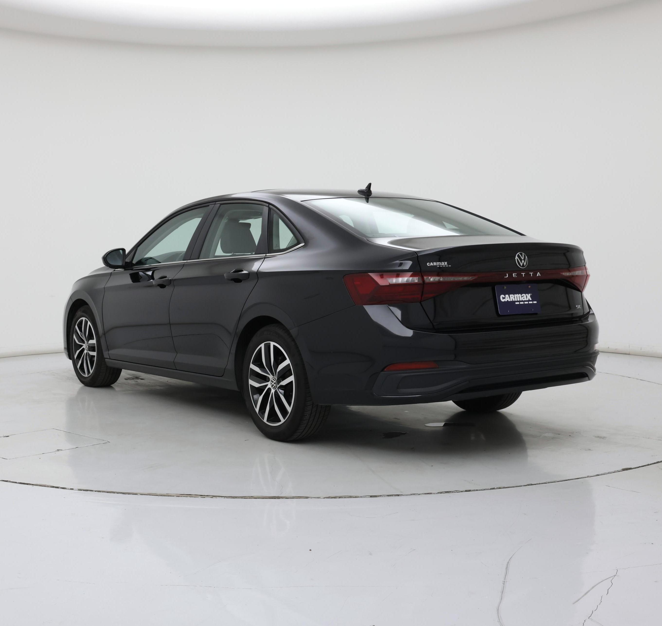 Thumbnail: 2025 Volkswagen Jetta - 2