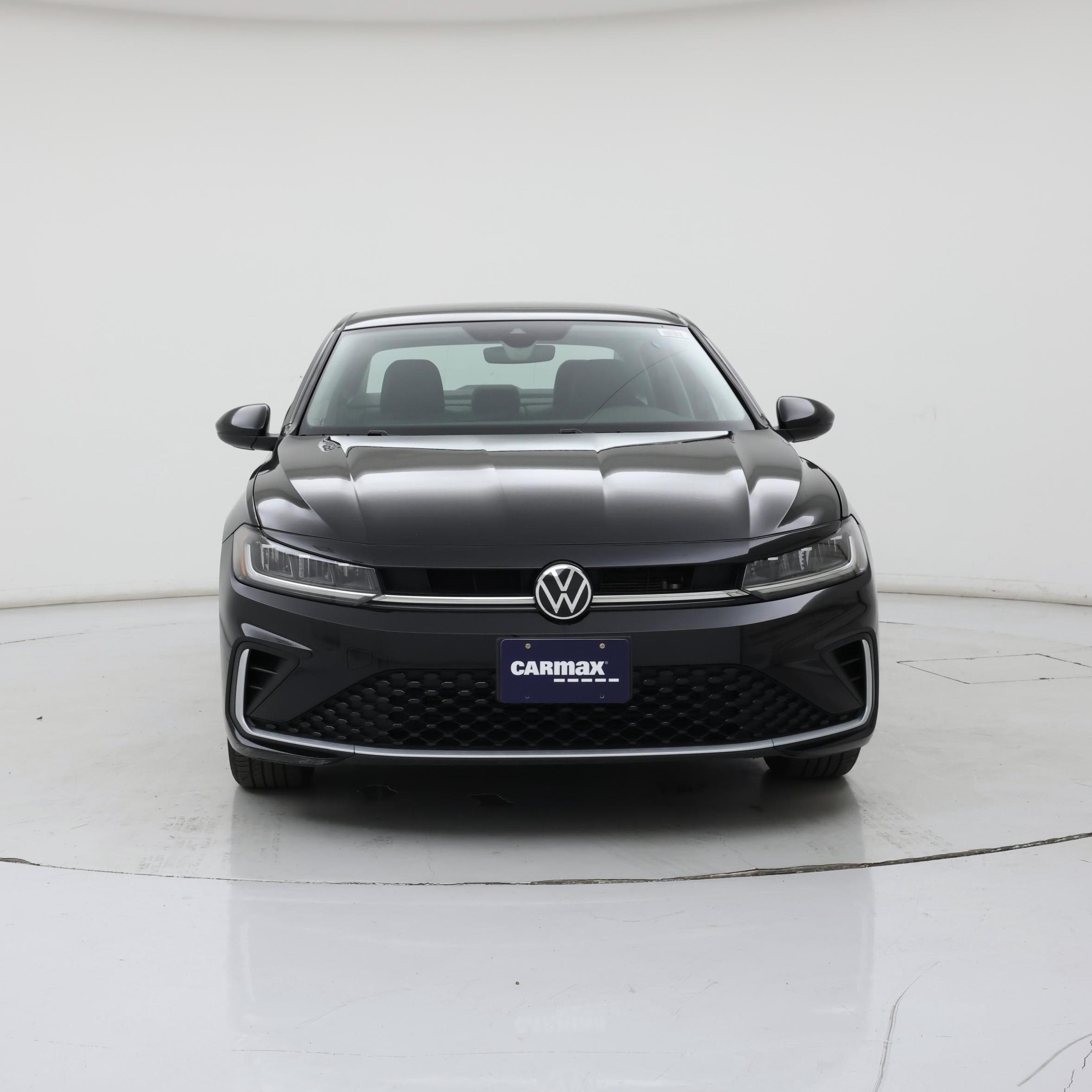 Thumbnail: 2025 Volkswagen Jetta - 5