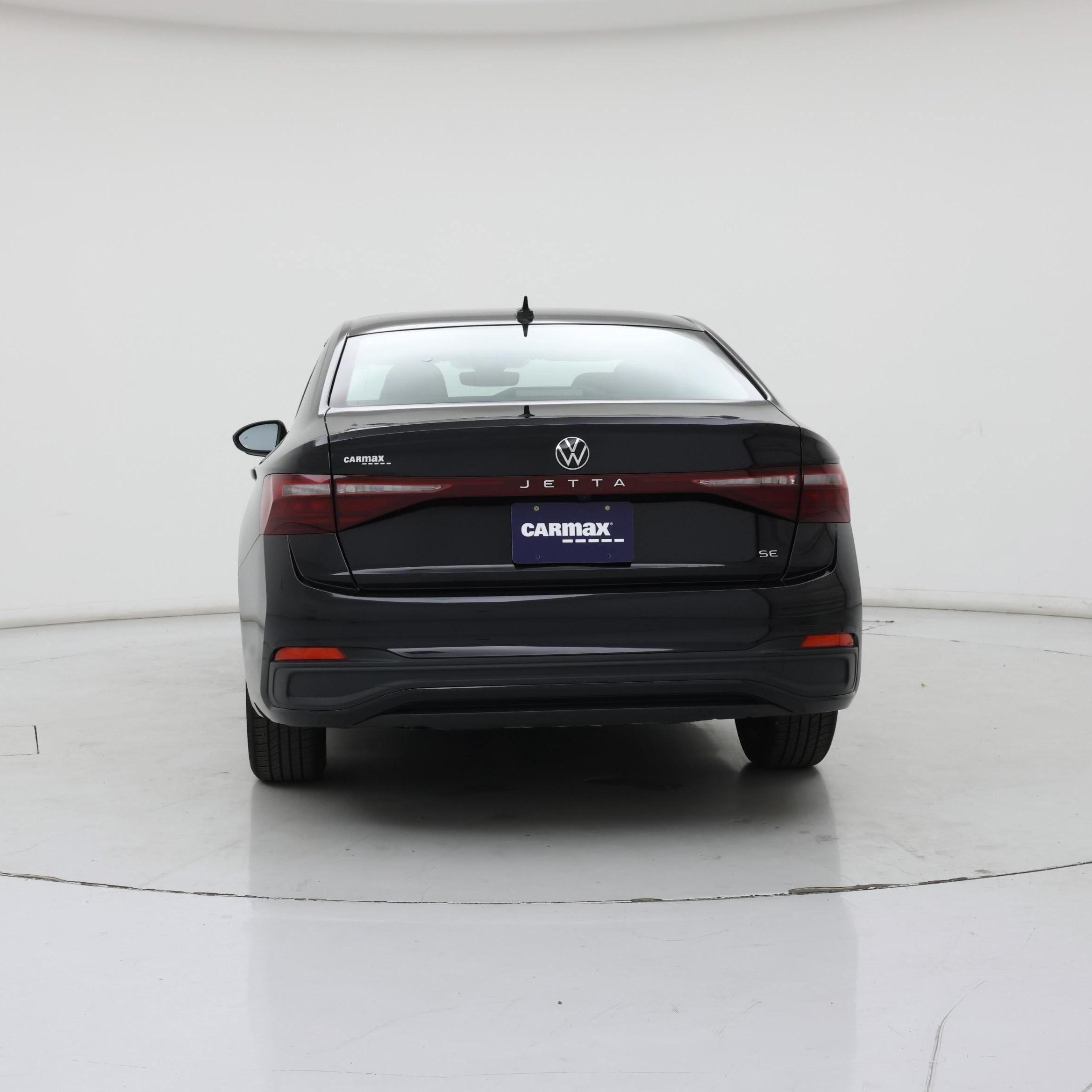 Thumbnail: 2025 Volkswagen Jetta - 6