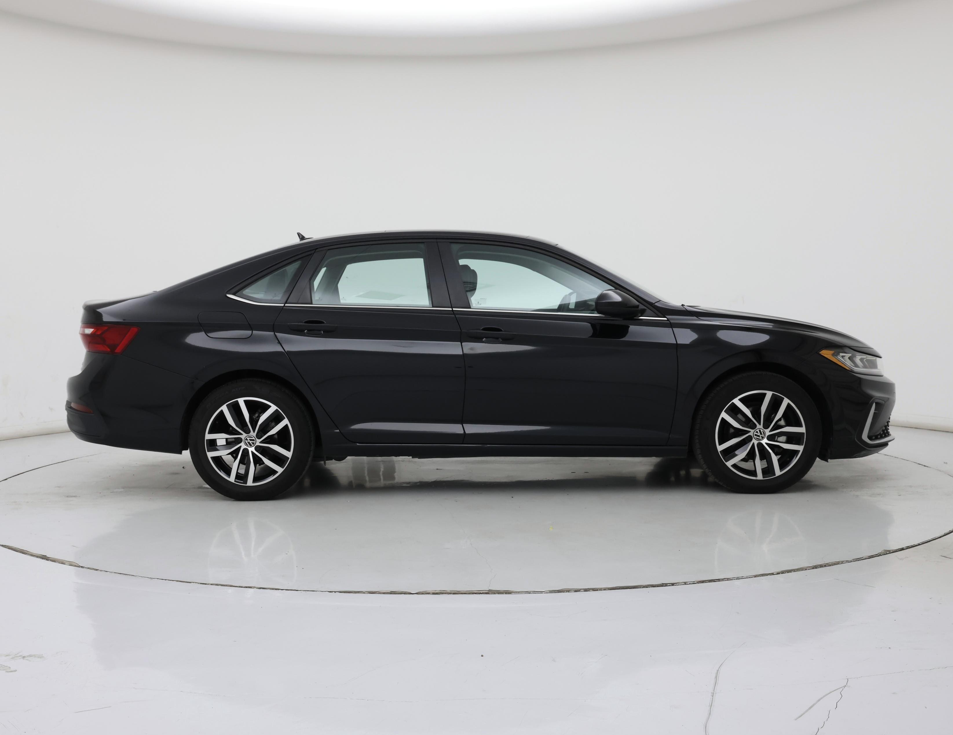 Thumbnail: 2025 Volkswagen Jetta - 7