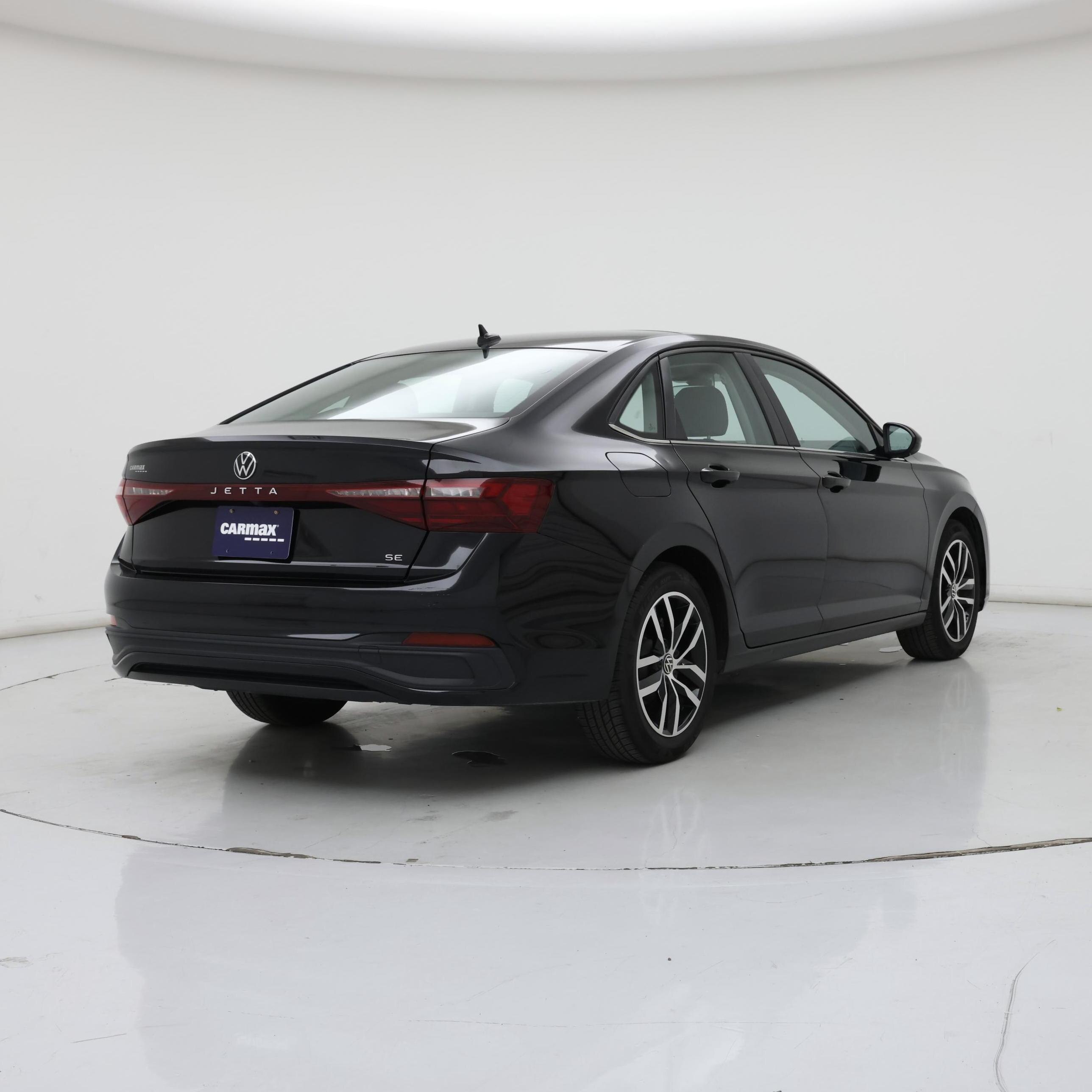 Thumbnail: 2025 Volkswagen Jetta - 8