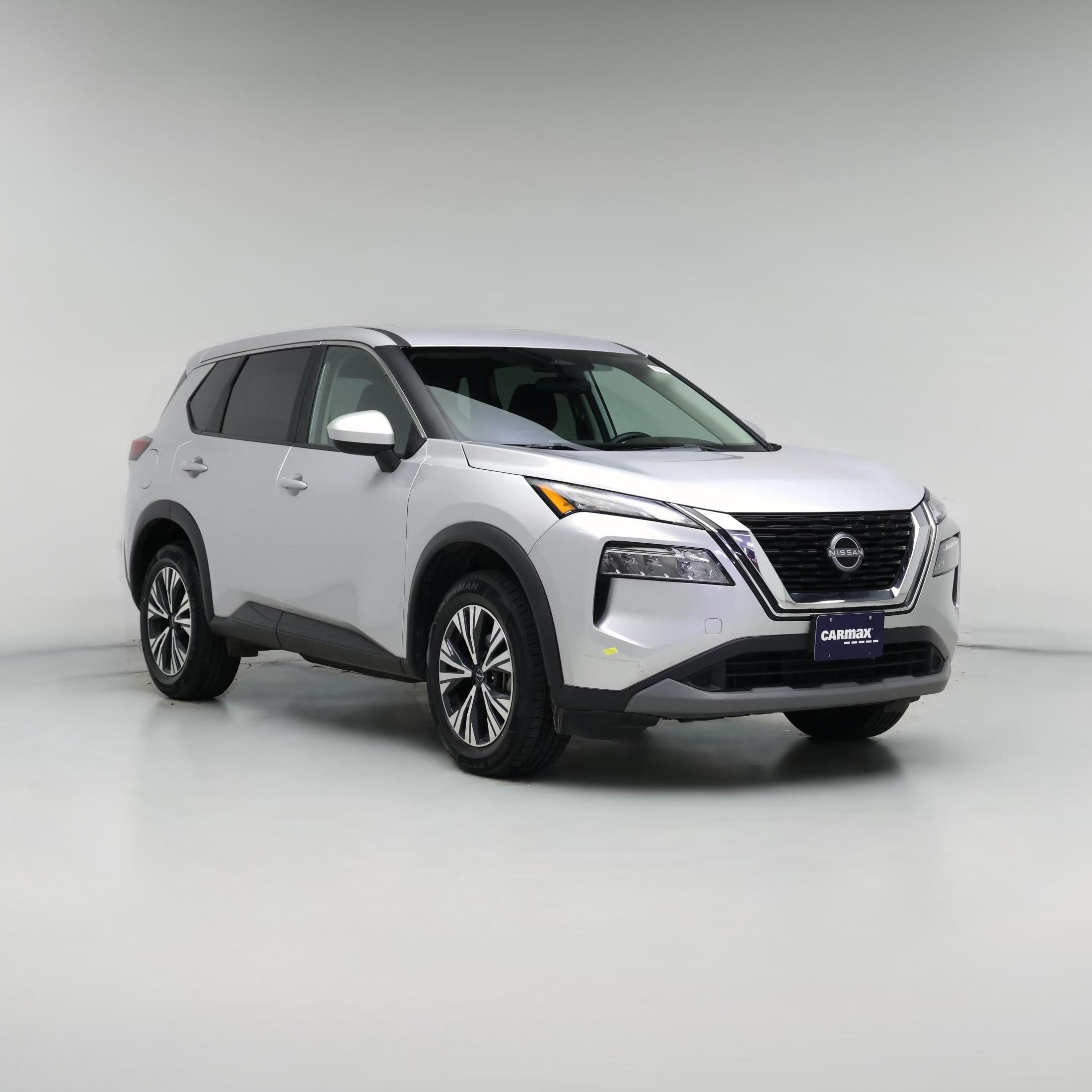 Thumbnail: 2023 Nissan Rogue - 1