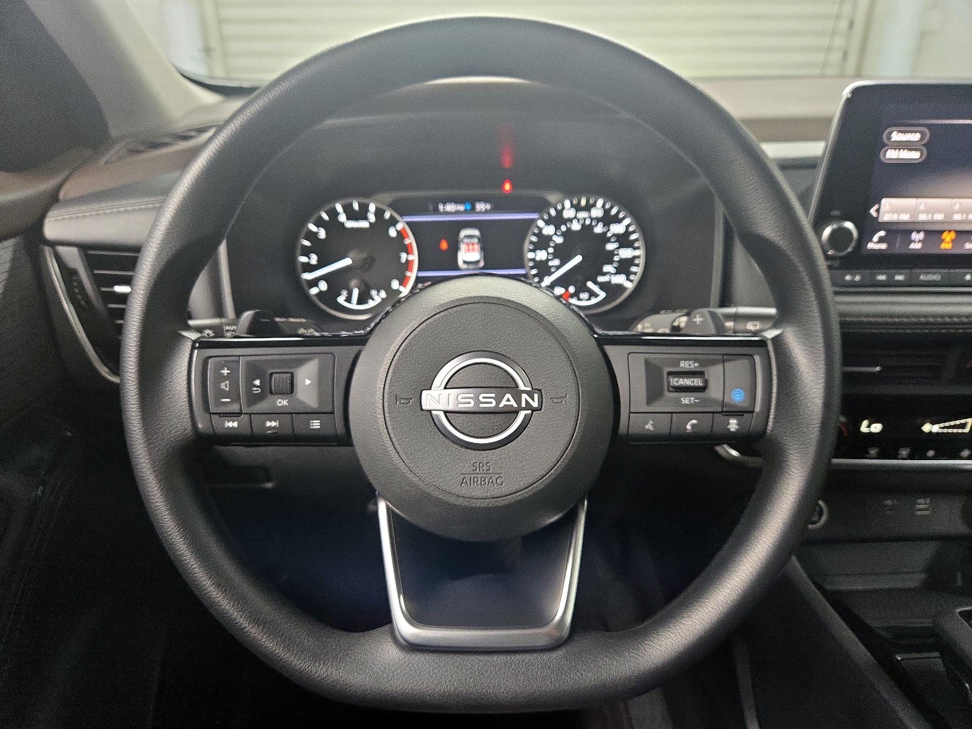 Thumbnail: 2023 Nissan Rogue - 10